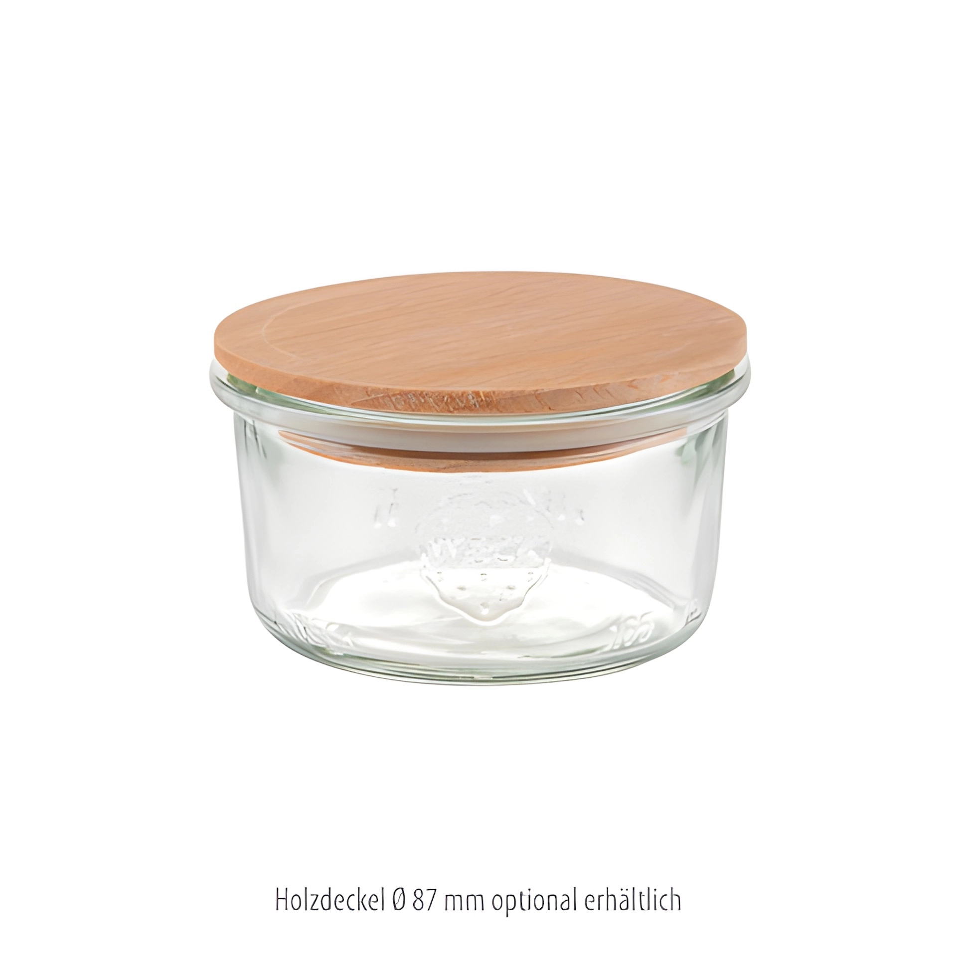 WECK-Sturzglas  165 ml