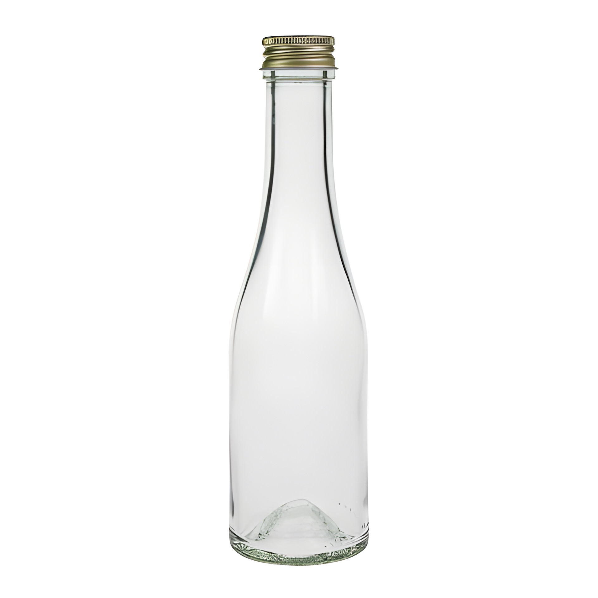 Sektflasche 200 ml
