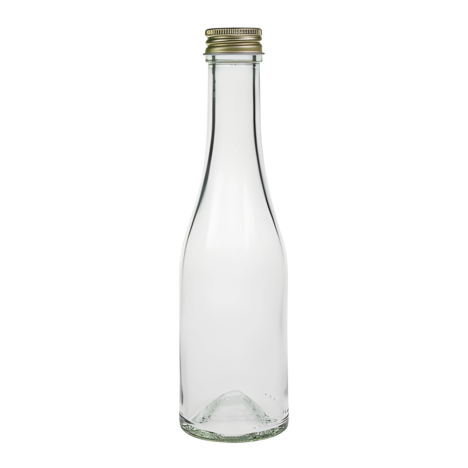 Sektflasche 200 ml