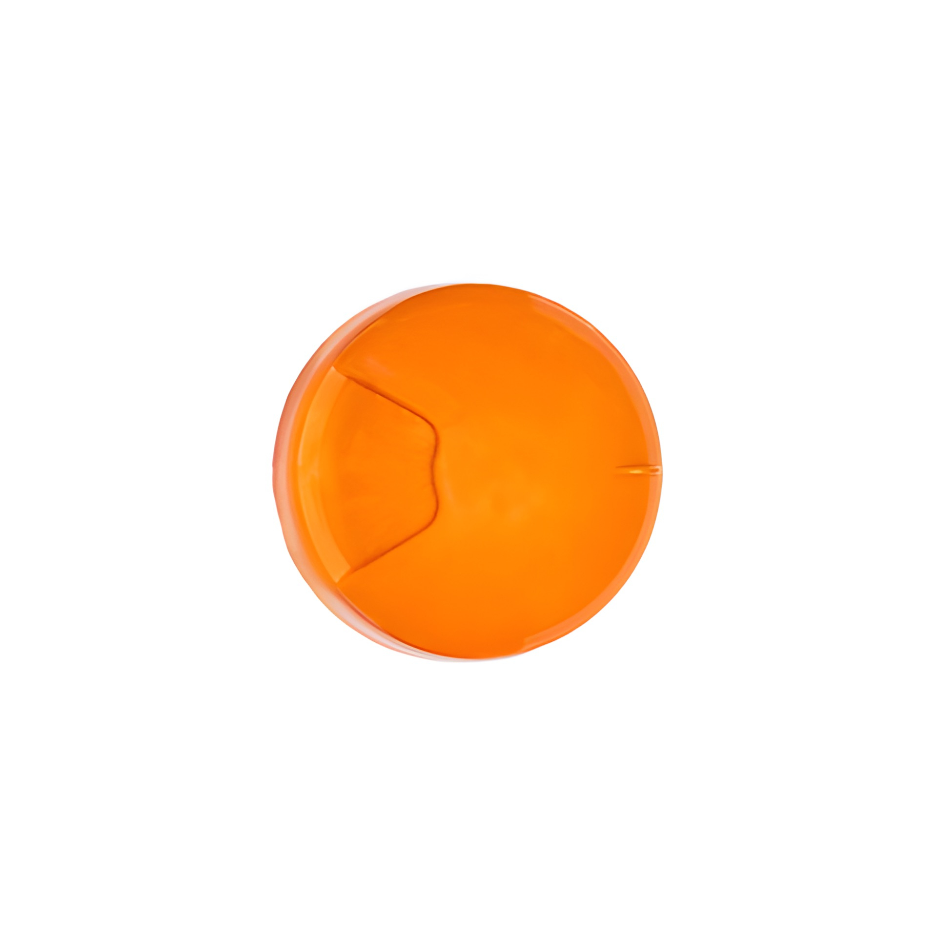 TO 38 Multikappe orange