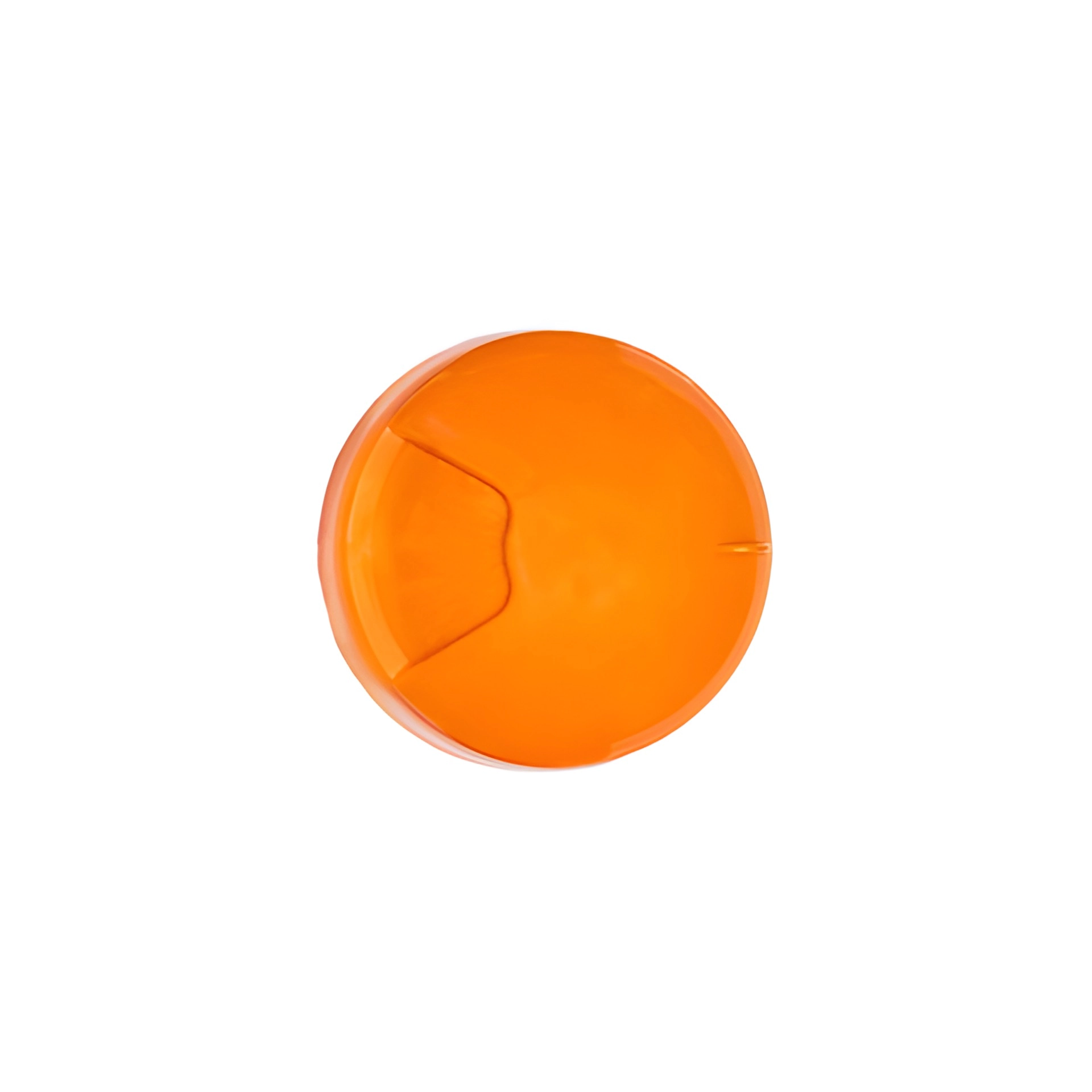 TO 38 Multikappe orange