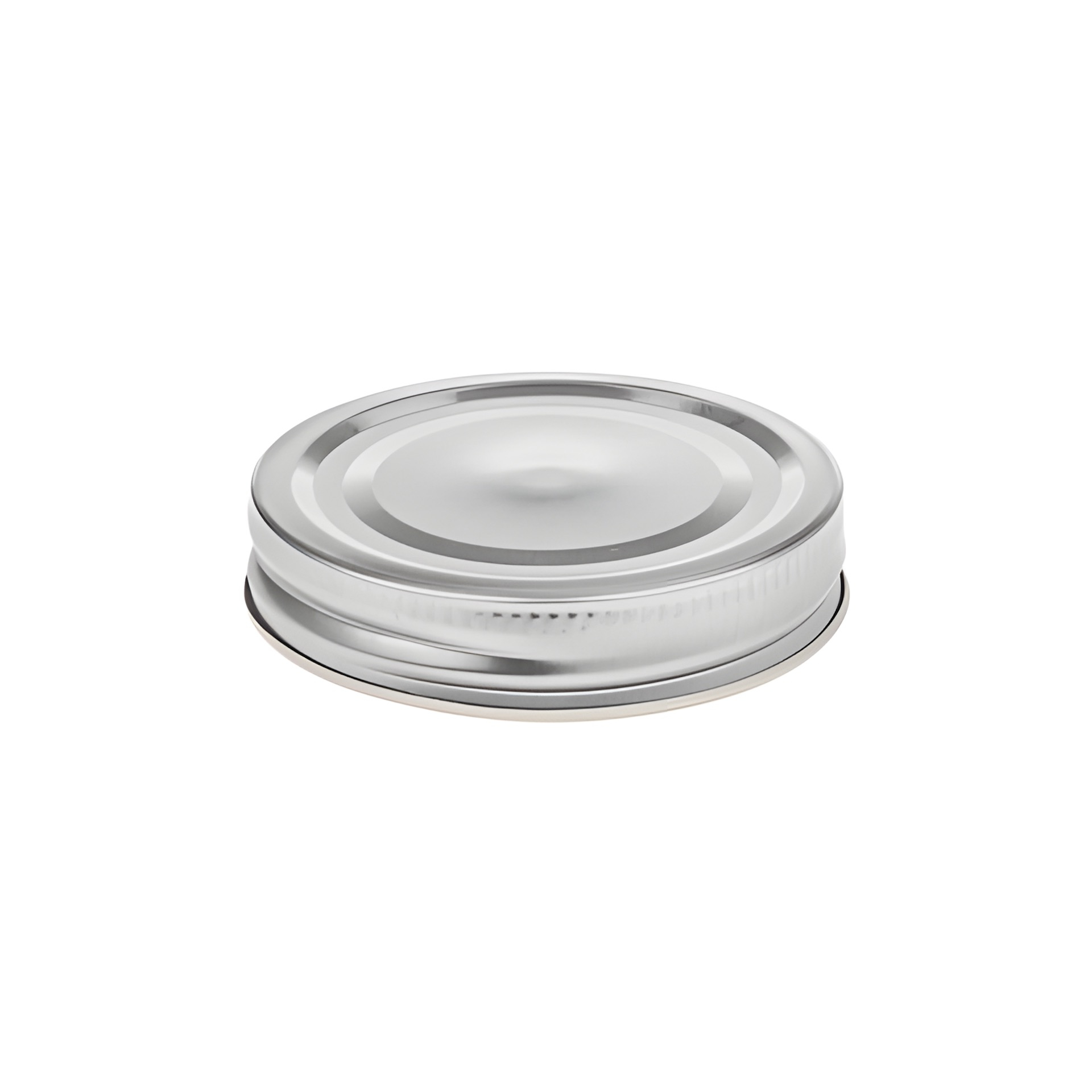 CT 70 silber ster. mit Button