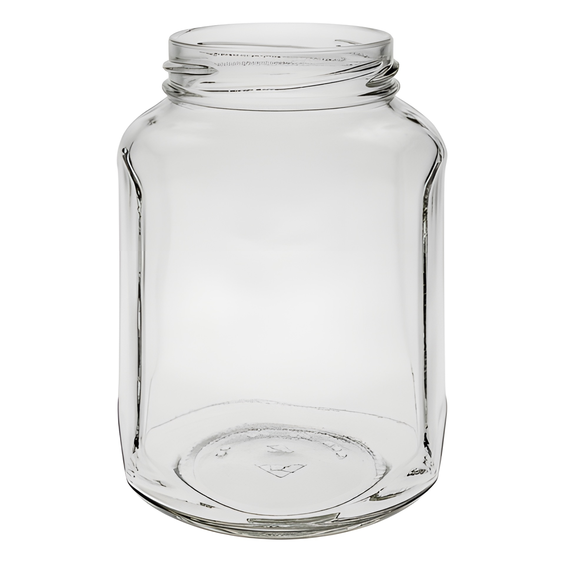 Schmuckglas 380 ml