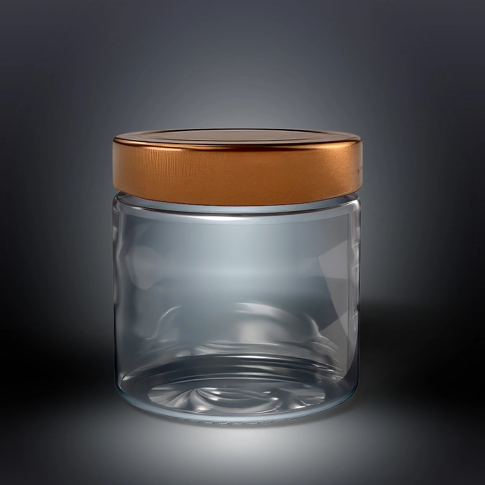 Rundglas Deep 212 ml leer