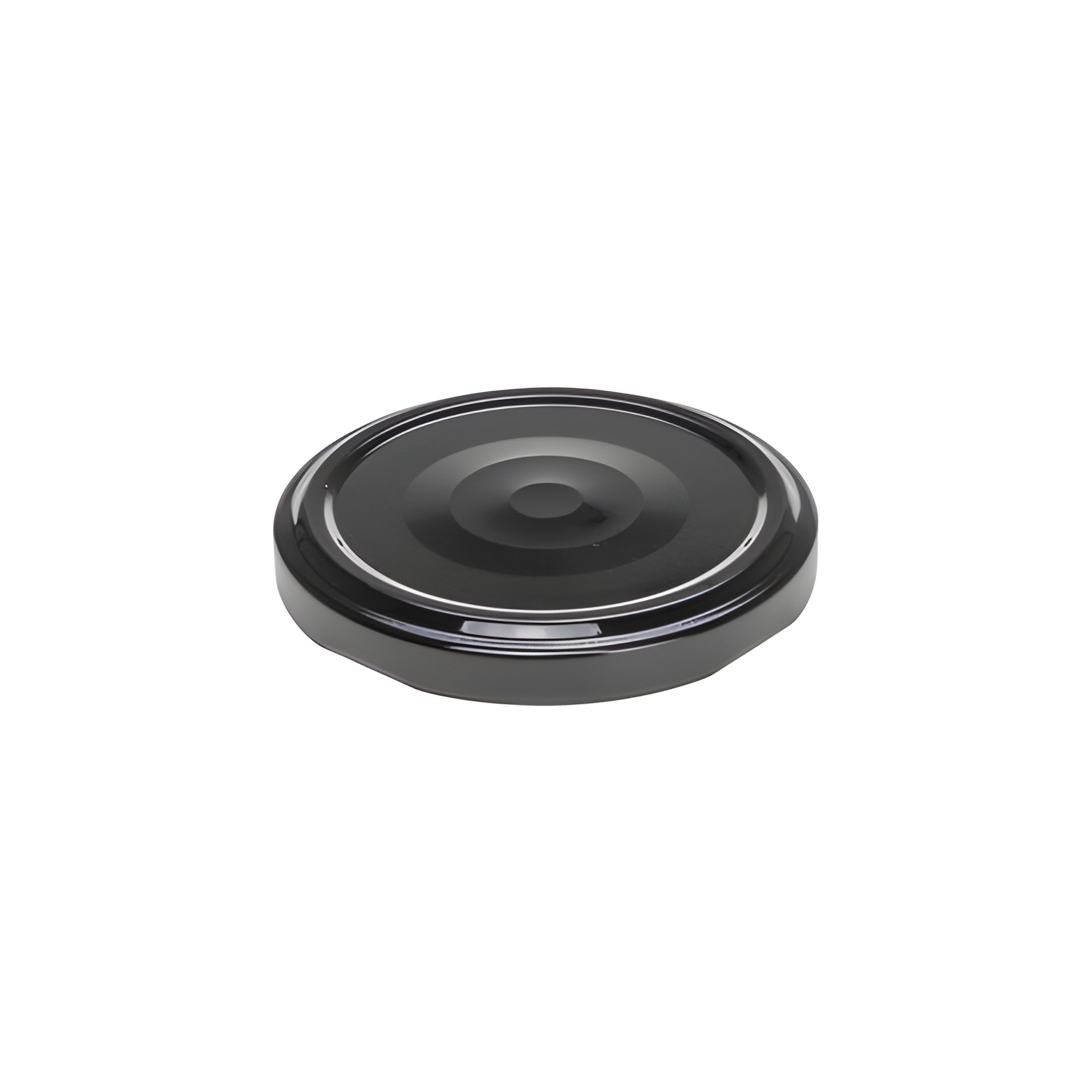 TO  66 schwarz past. mit Button