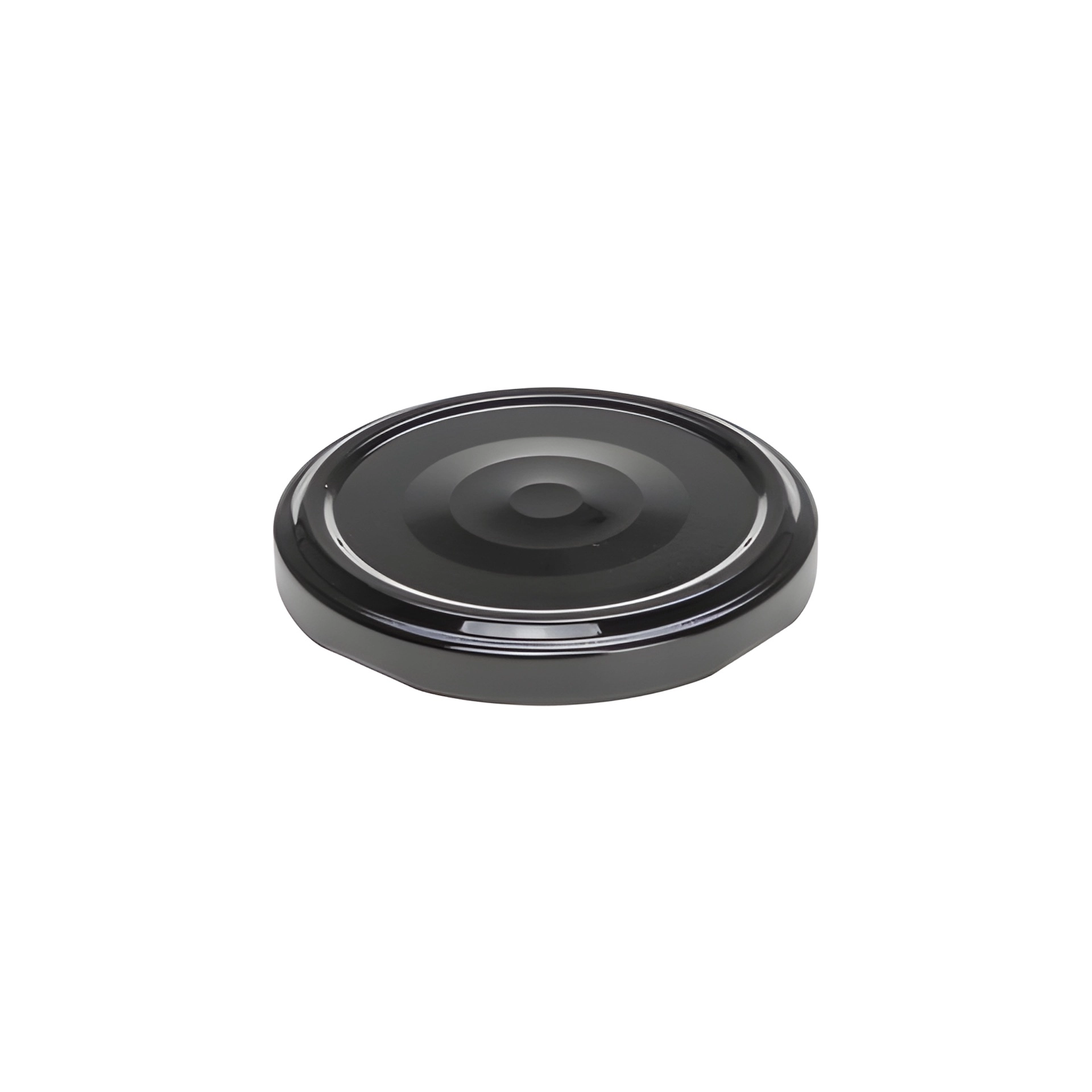 TO  66 schwarz past. mit Button