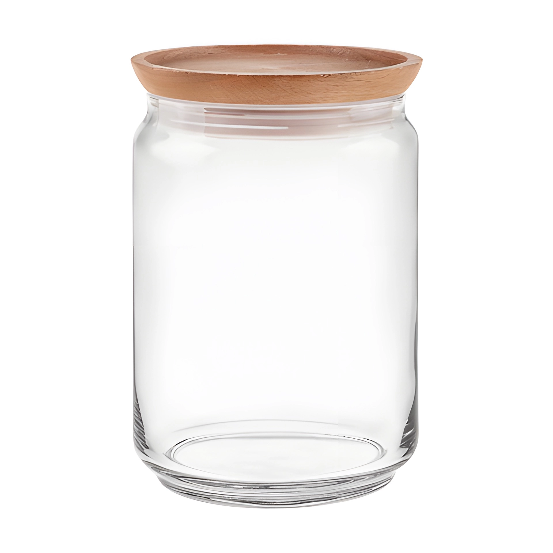 Vorratsglas 'Pure Jar' 1000 ml