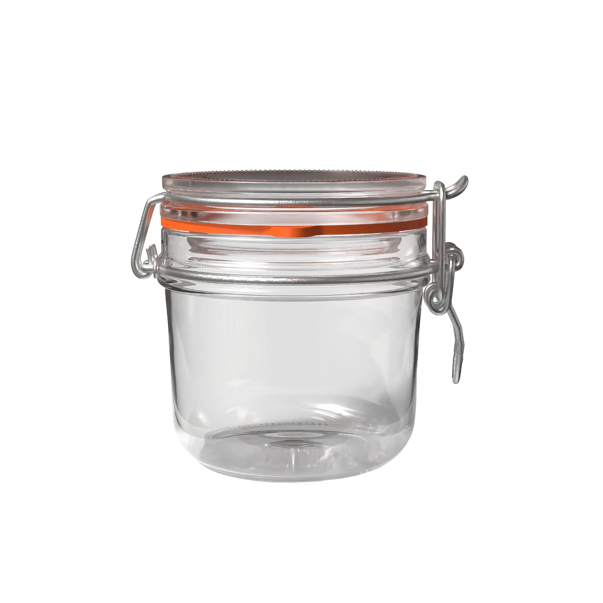 Bügelglas 'Ginelo All' 350 ml