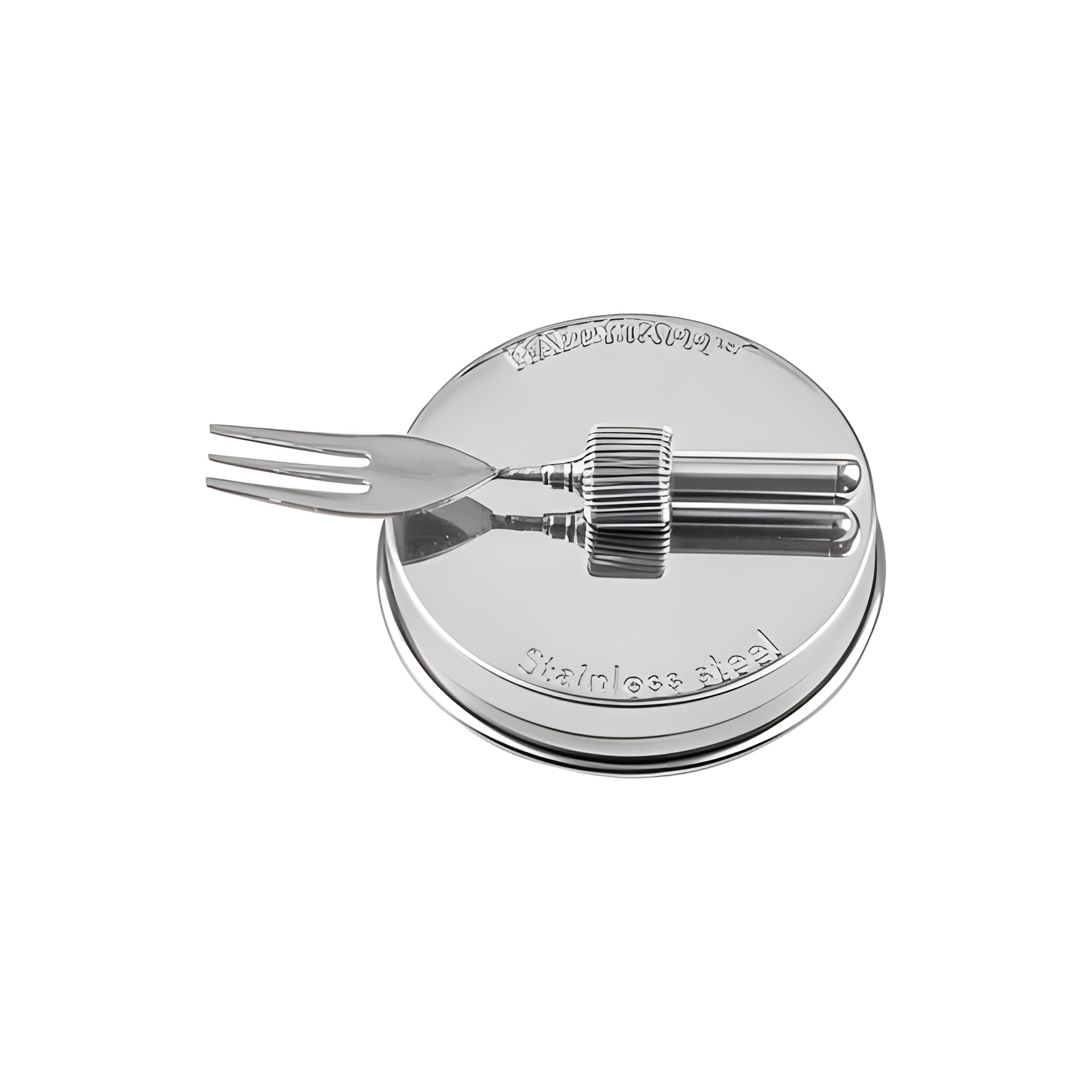 HappyTappi CT 70 mit Teleskop-Gabel