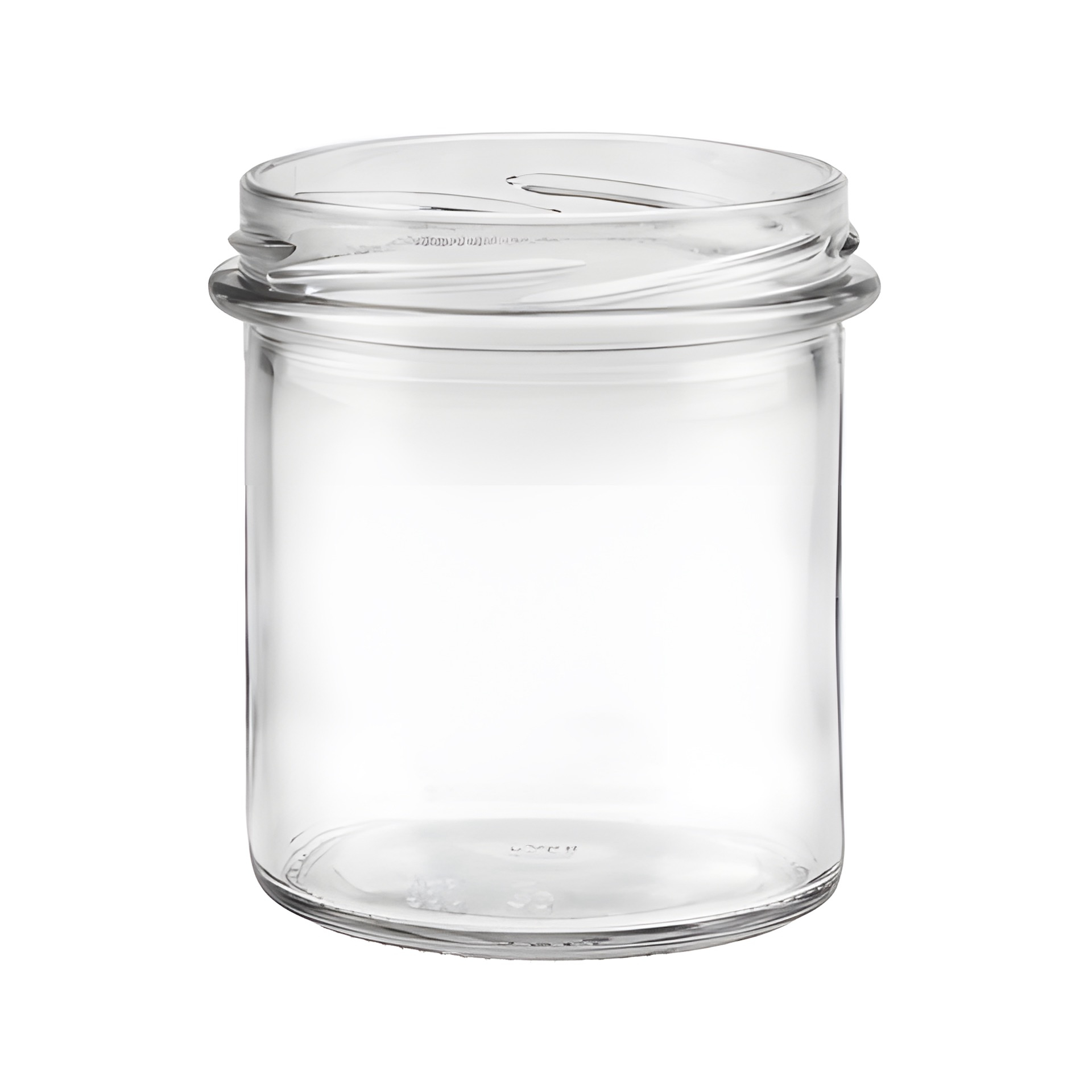 Sturzglas 350 ml zylindrisch