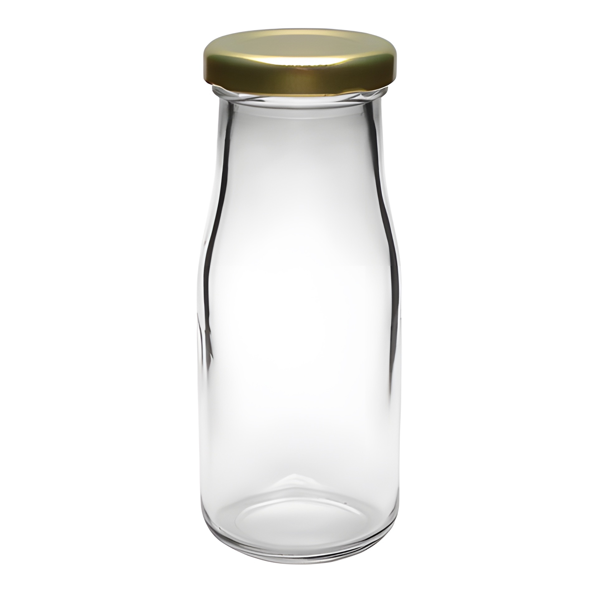 Weithalsflasche  156 ml