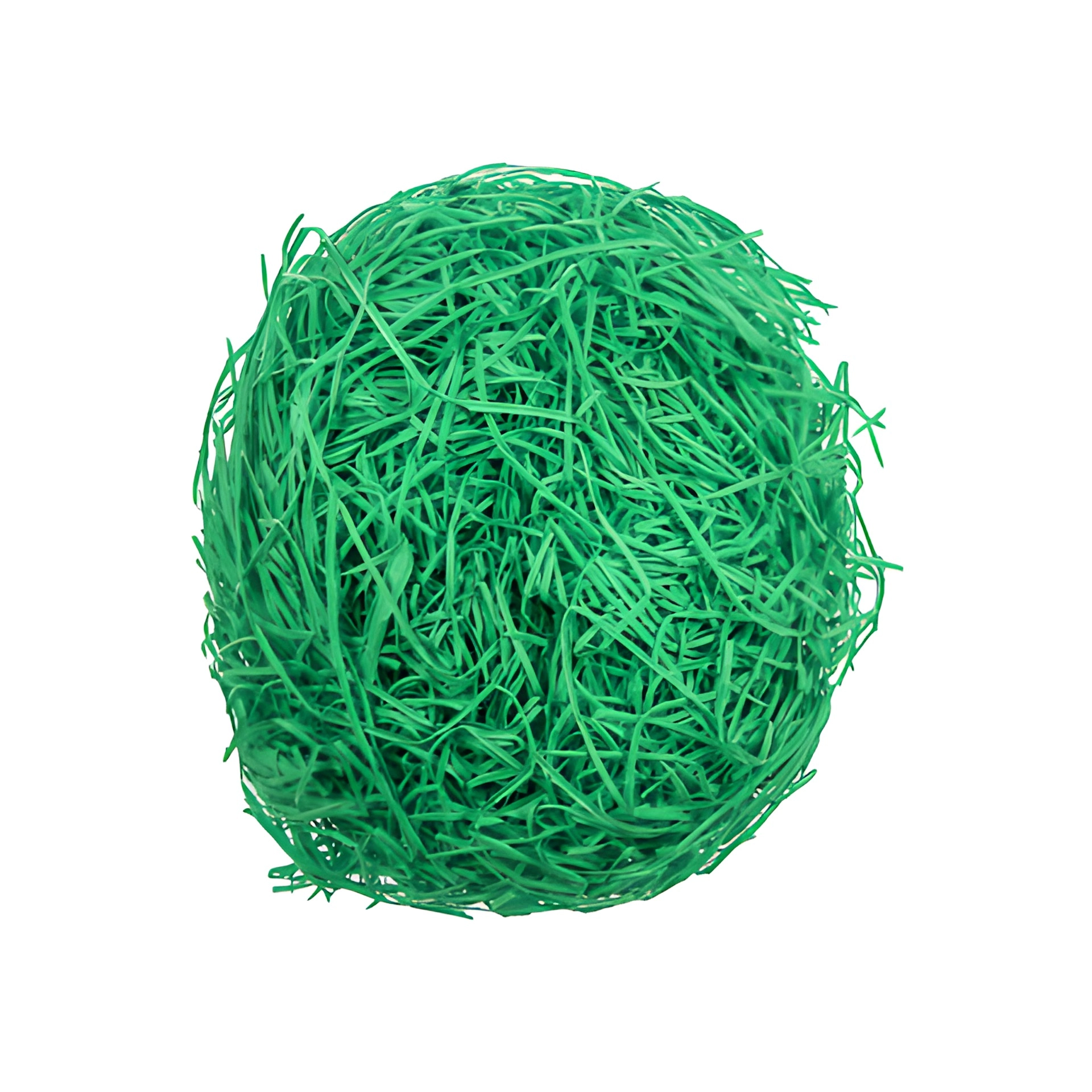 Papiergras grün, 30 g