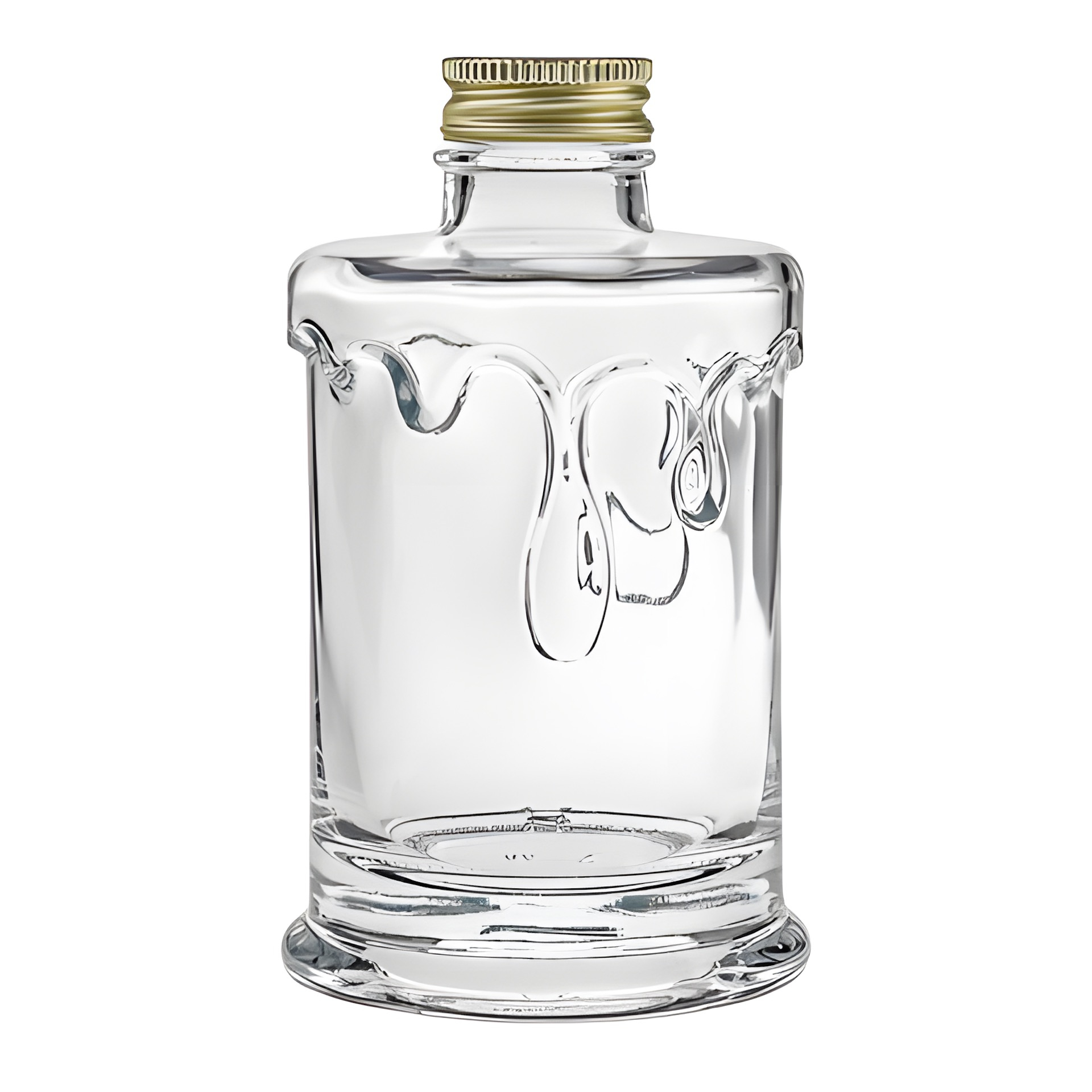 Kerze 200 ml