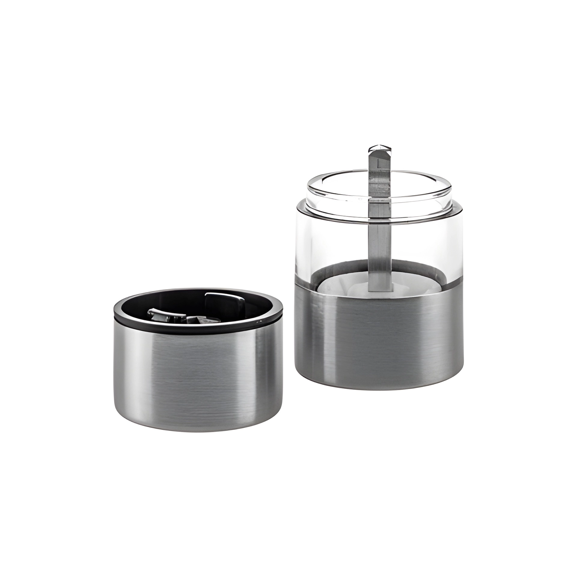Salz- und Pfeffermühle 32 x 52 mm