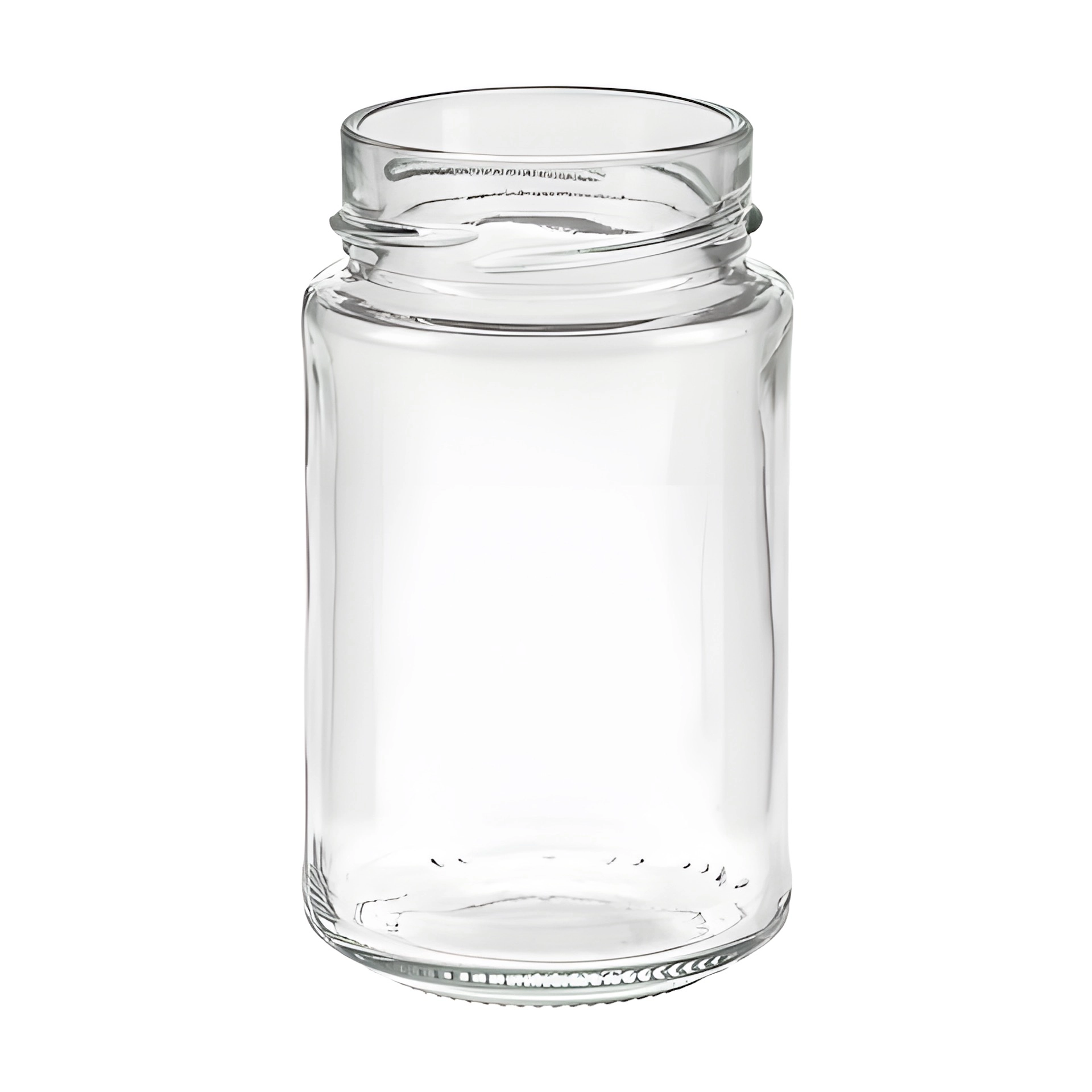 Rundglas  253 ml Deep