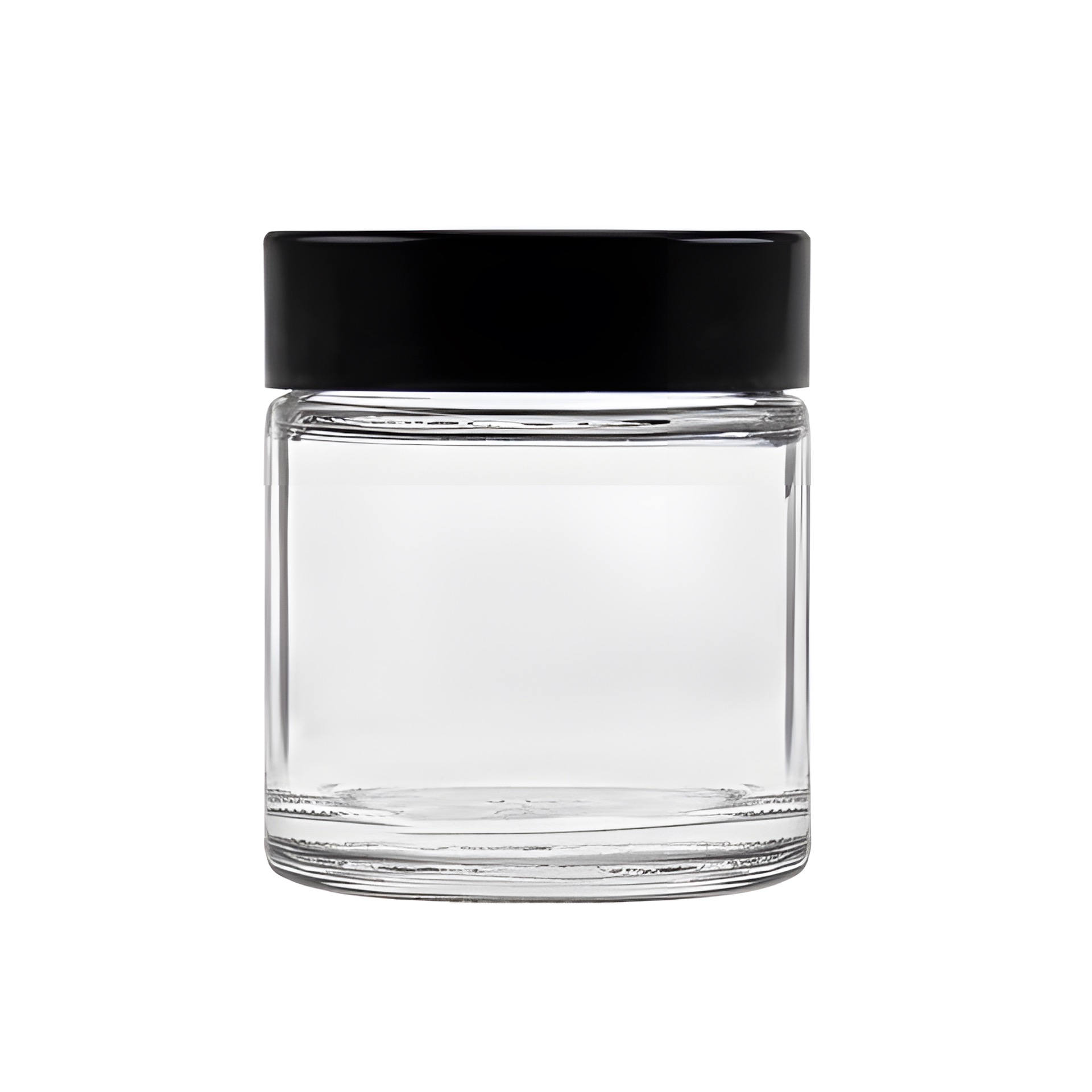 Tiegel  30 ml weiß