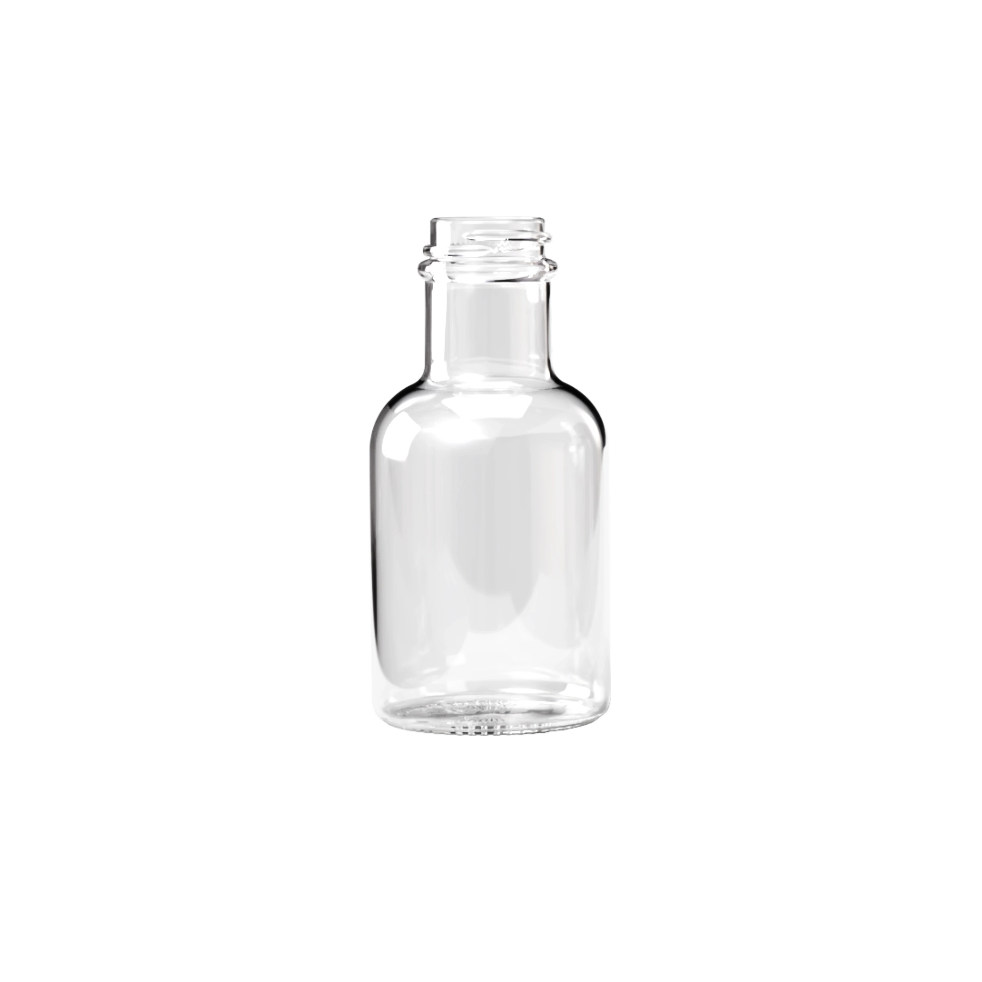 Apothekerflasche 100 ml GPI G+F