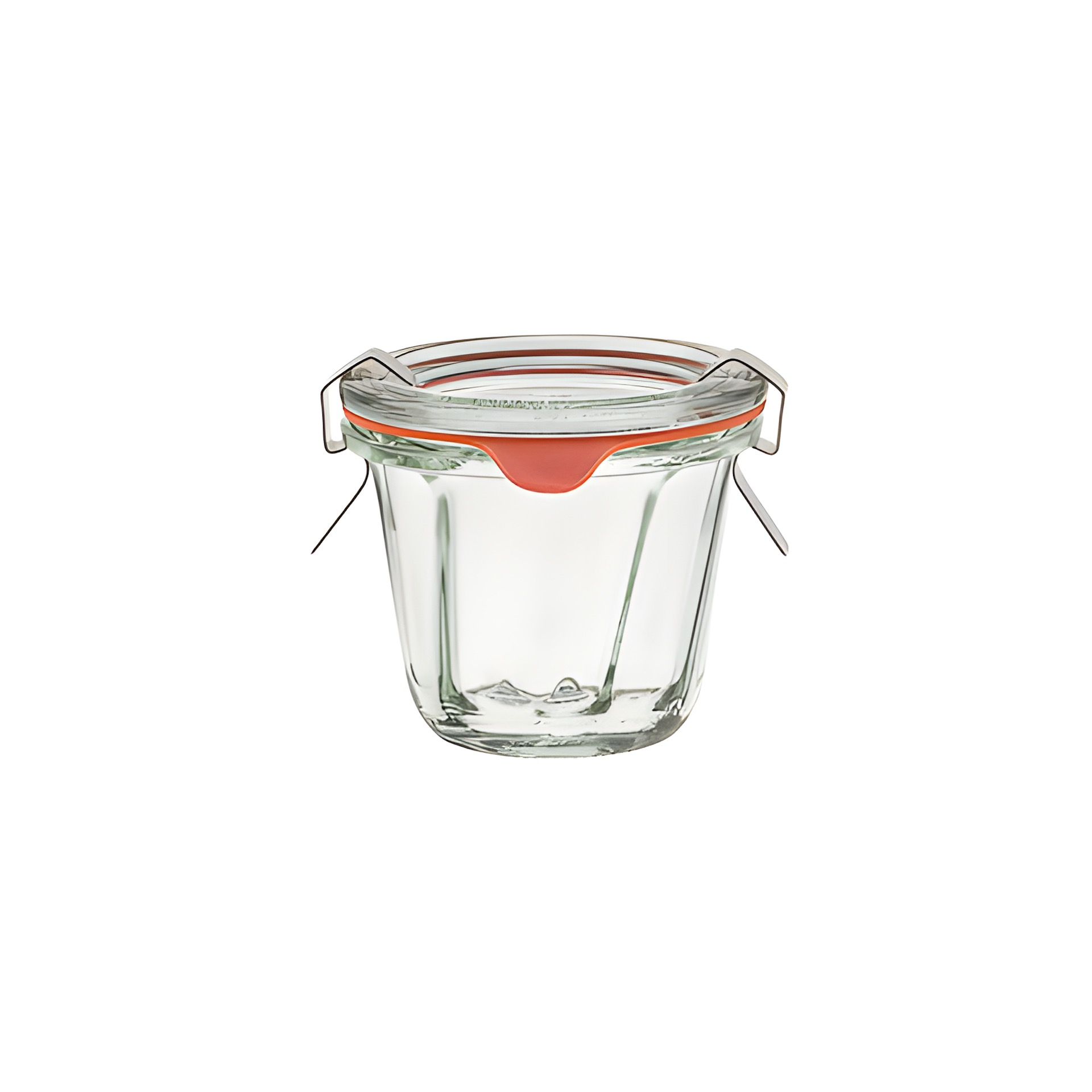 WECK-Mini-Gugelhupfglas 80 ml