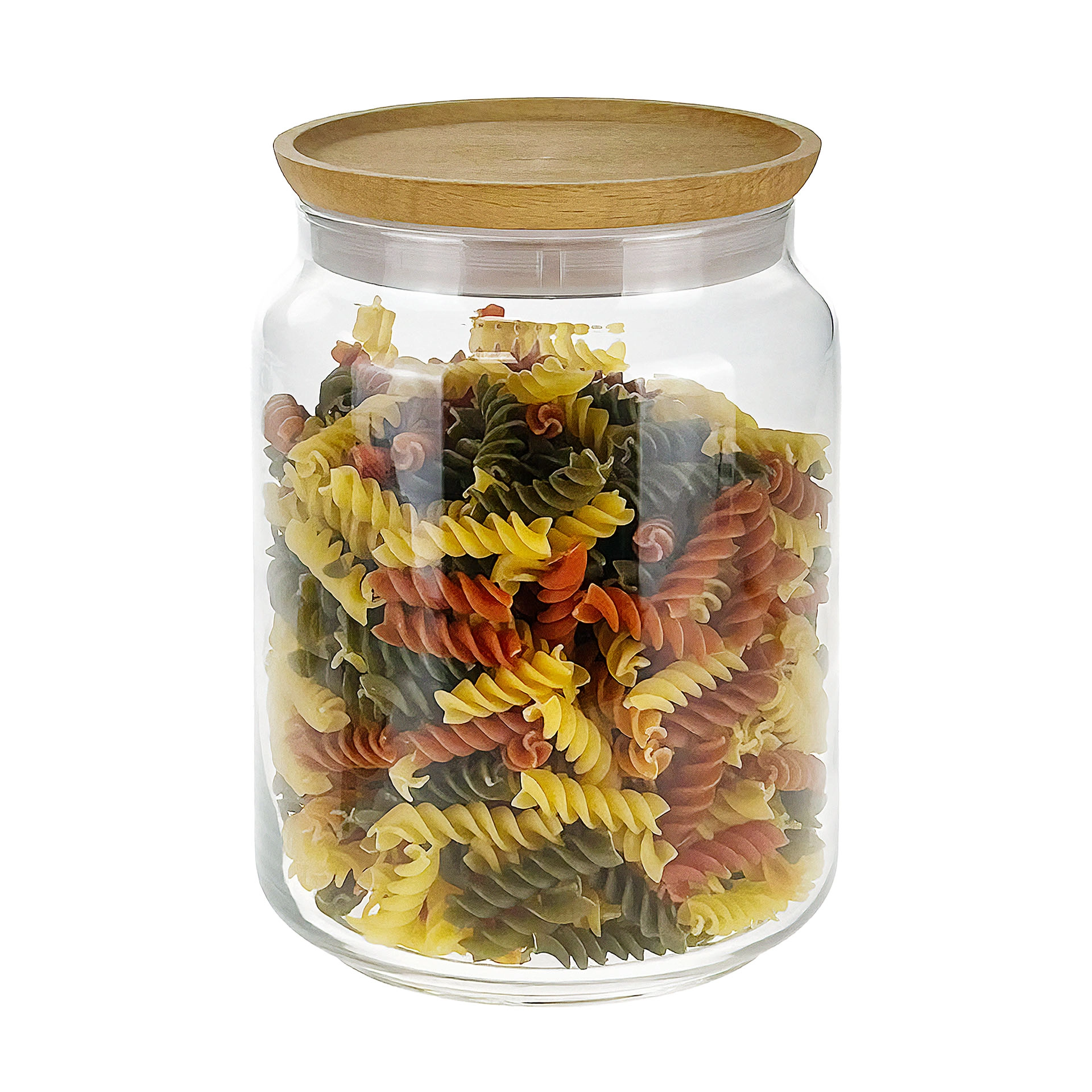 Vorratsglas 'Pure Jar' 2000 ml