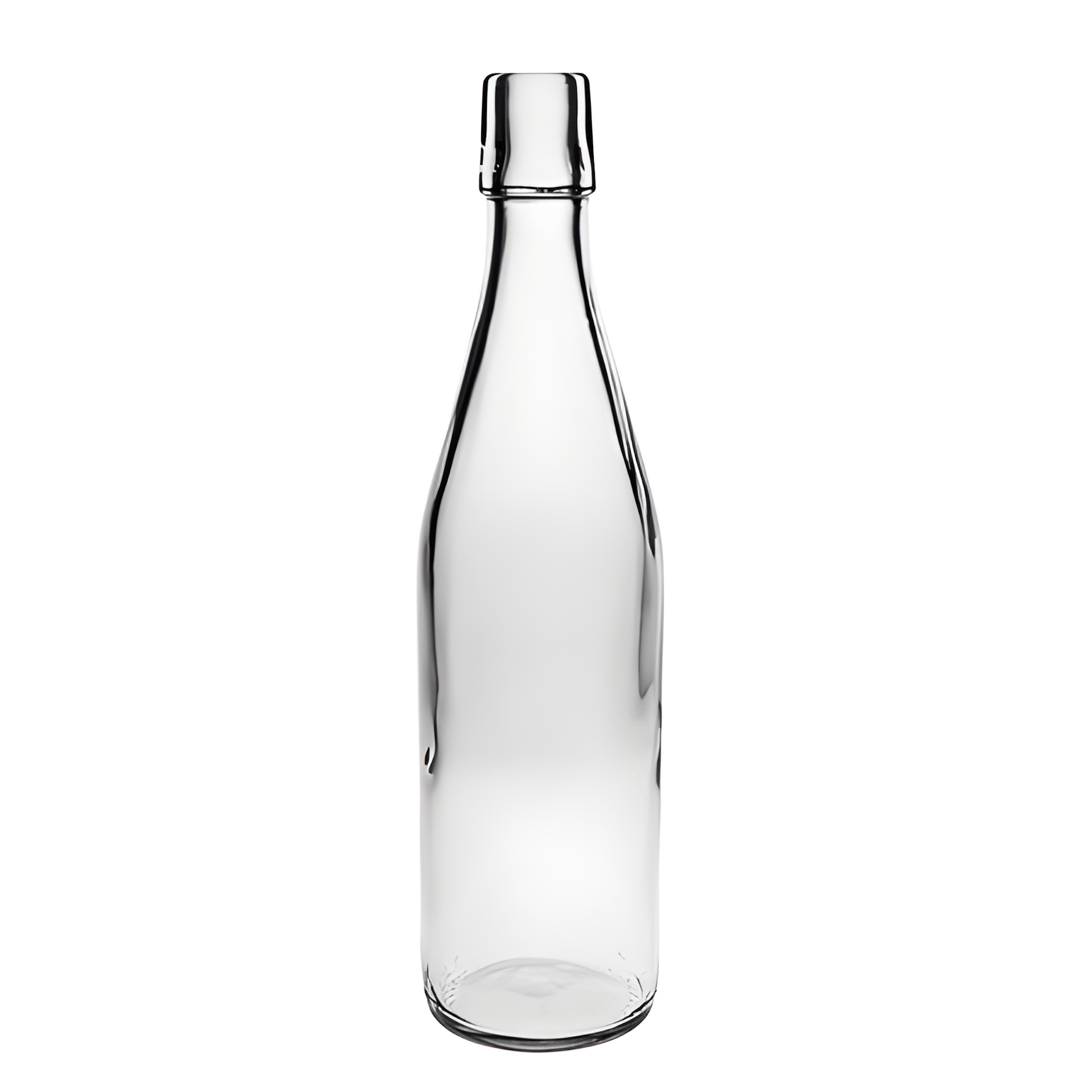 Bügelflasche  500 ml Typ A