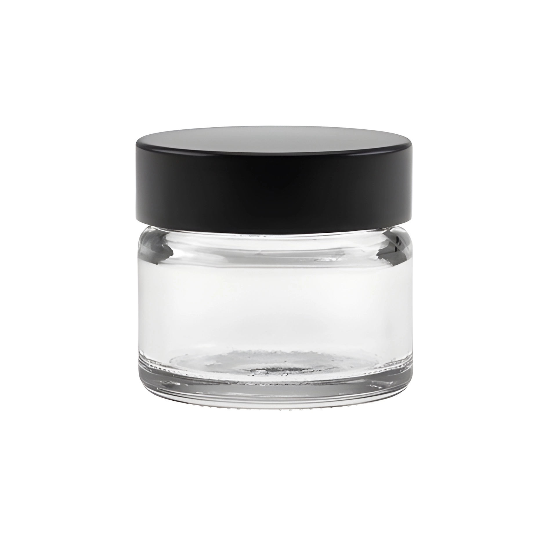Tiegel  15 ml weiß