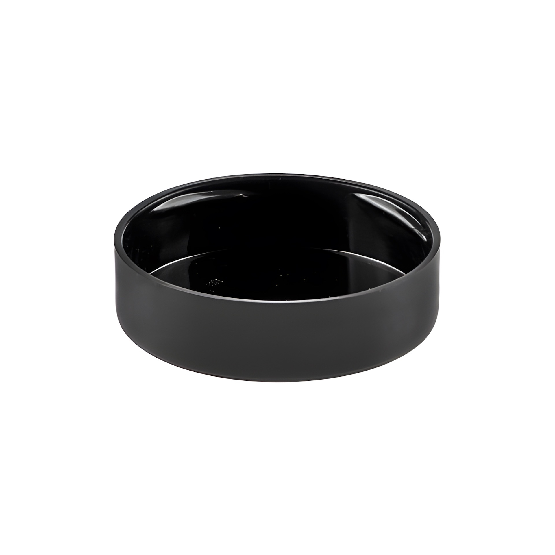 TO  66 Deep schwarz Kunststoff
