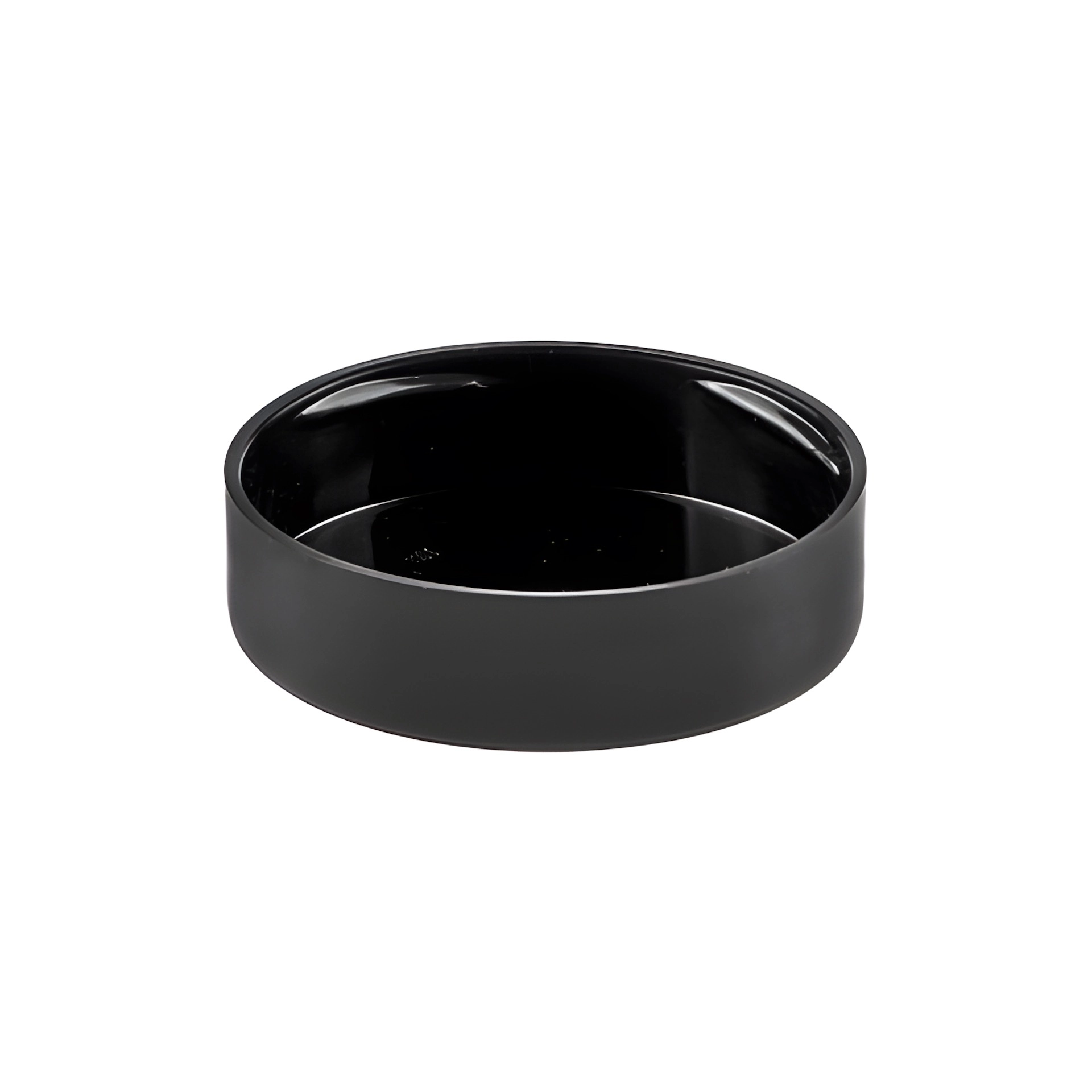 TO  66 Deep schwarz Kunststoff