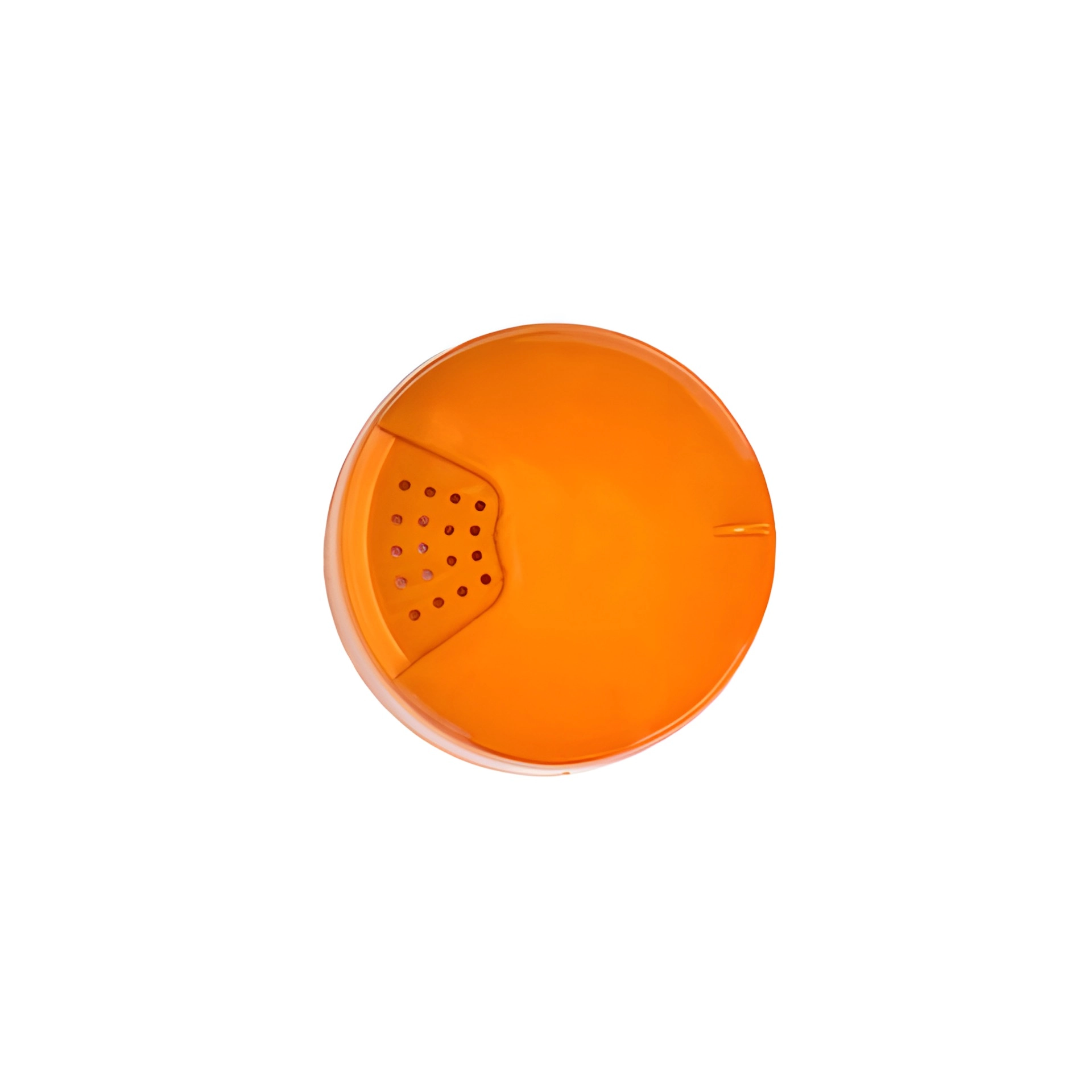 TO 38 Multikappe orange