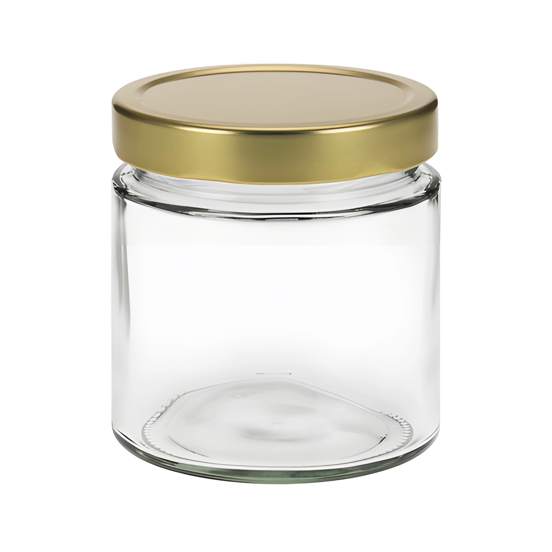 Rundglas 410 ml Deep (Karton, 120 Stück)