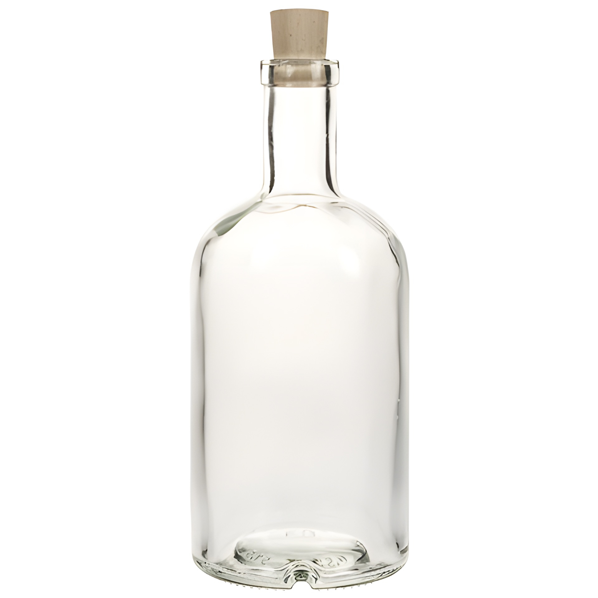 Glasgow 500 ml KV