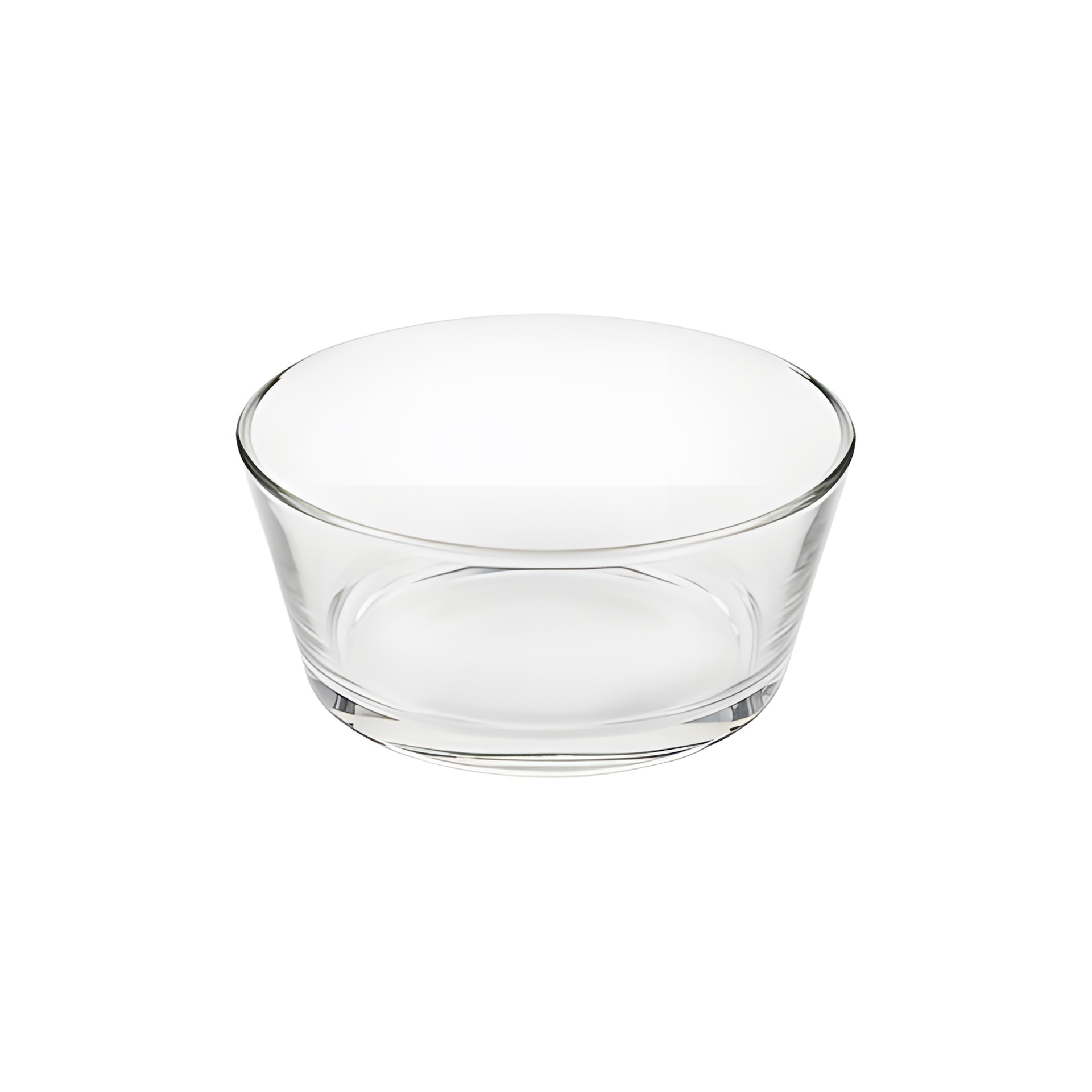 Glasschale 'Conic' 300 ml