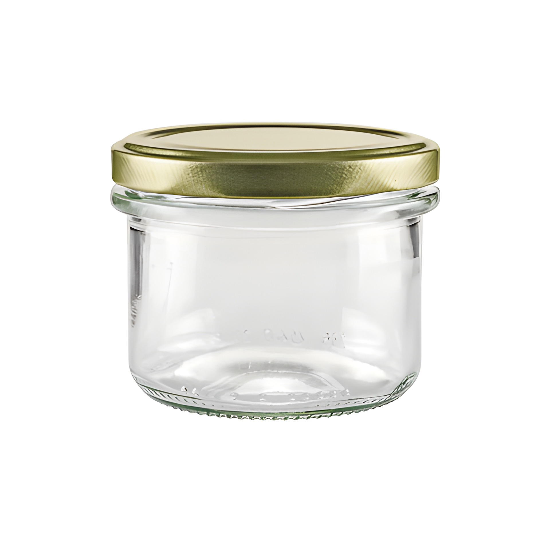 Sturzglas 235 ml