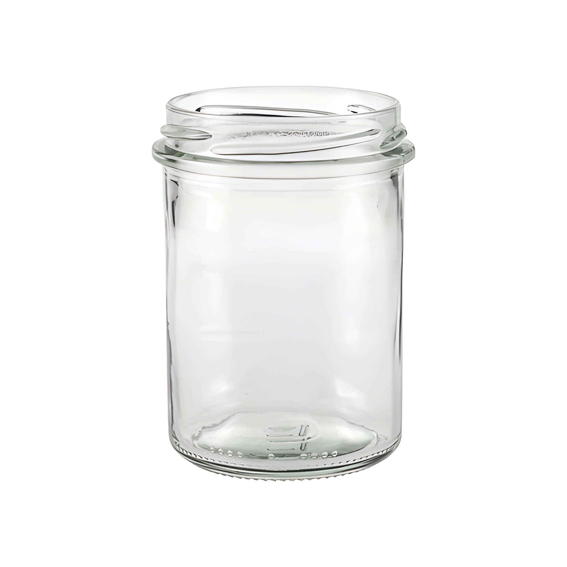 Sturzglas 230 ml hoch