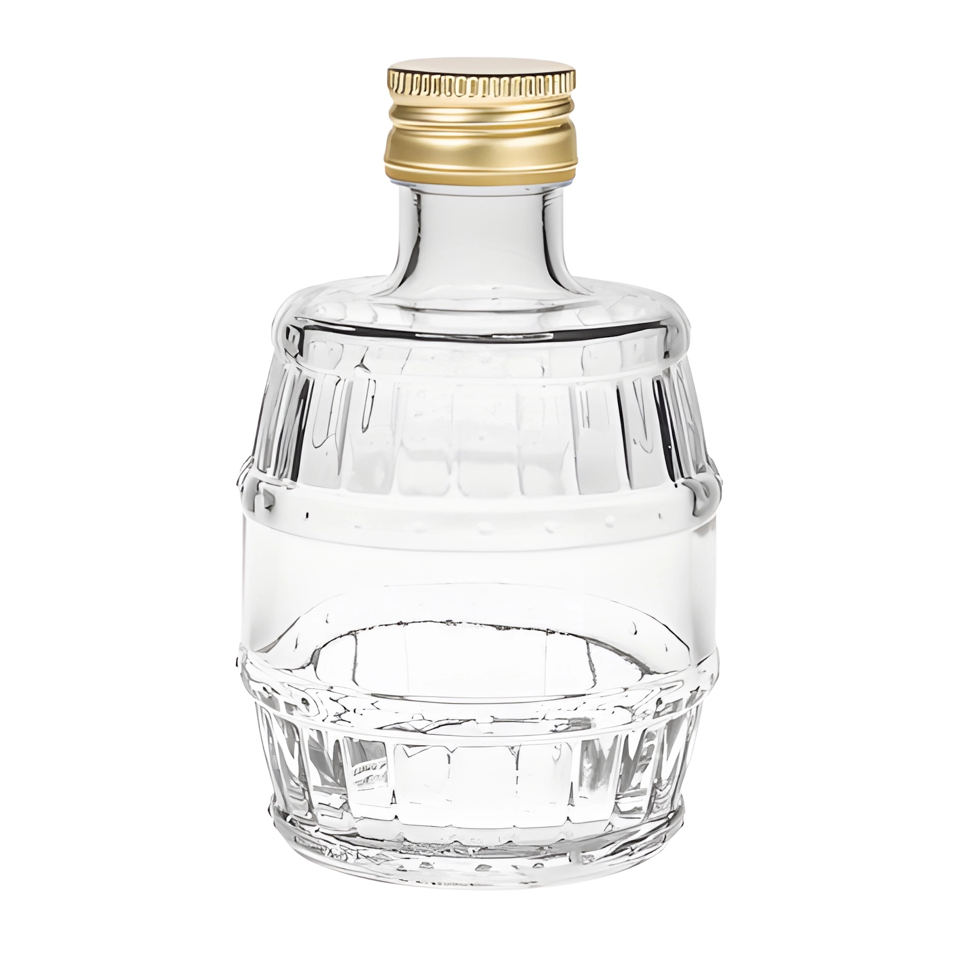 Fässchen 200 ml