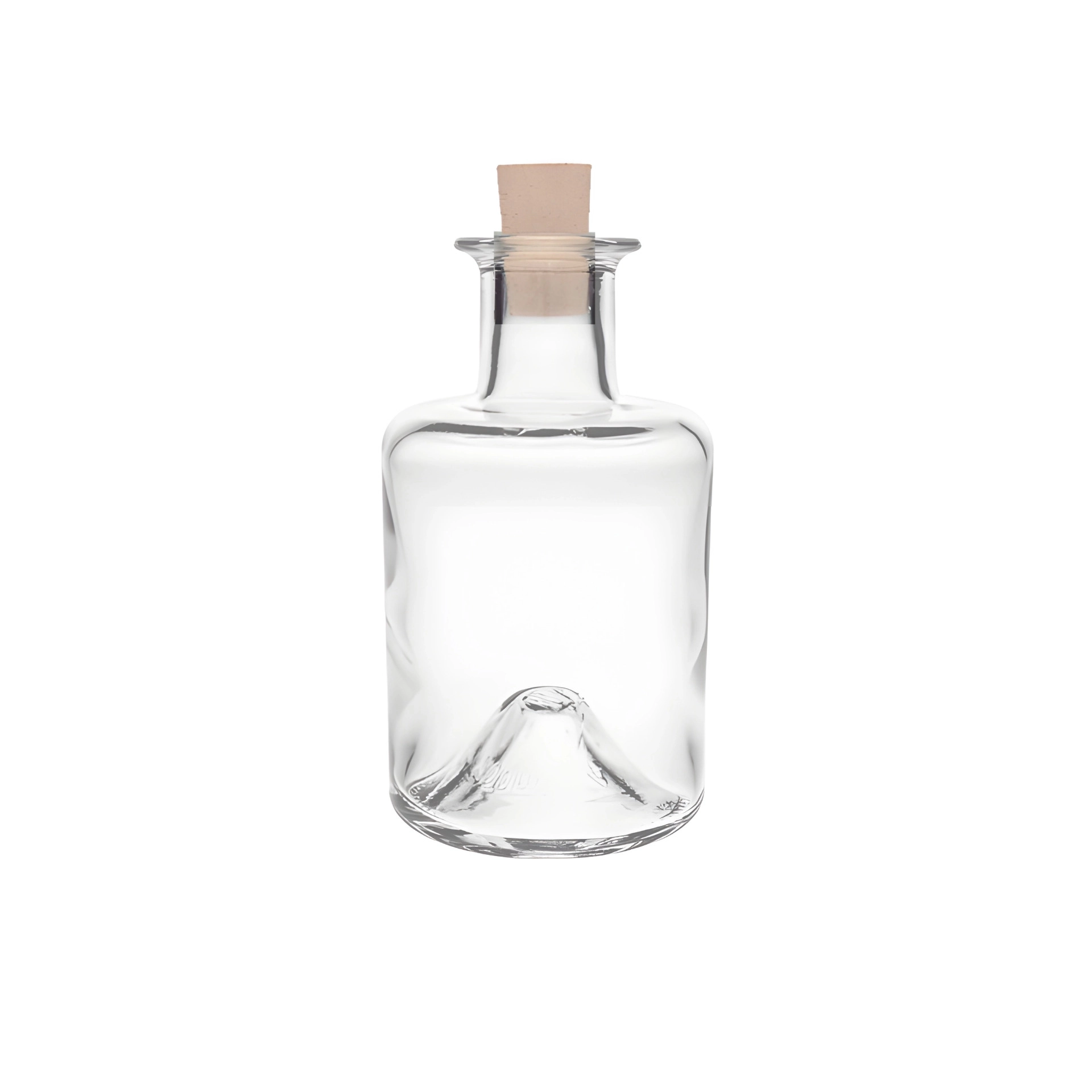 Apothekerflasche  200 ml
