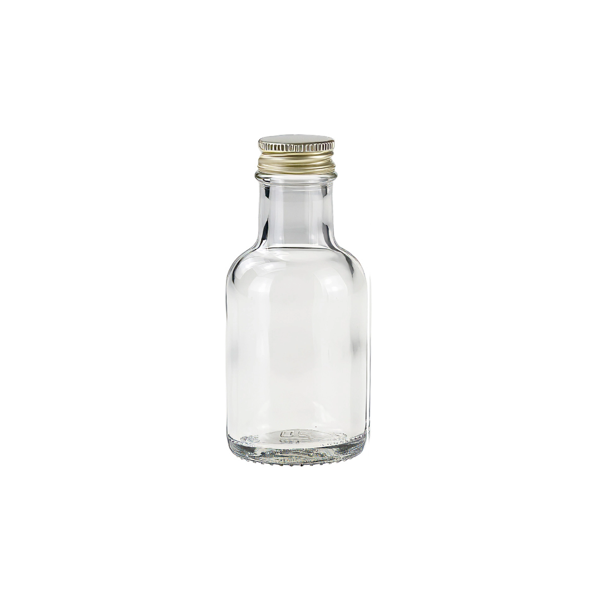 Apothekerflasche 100 ml GPI G+F