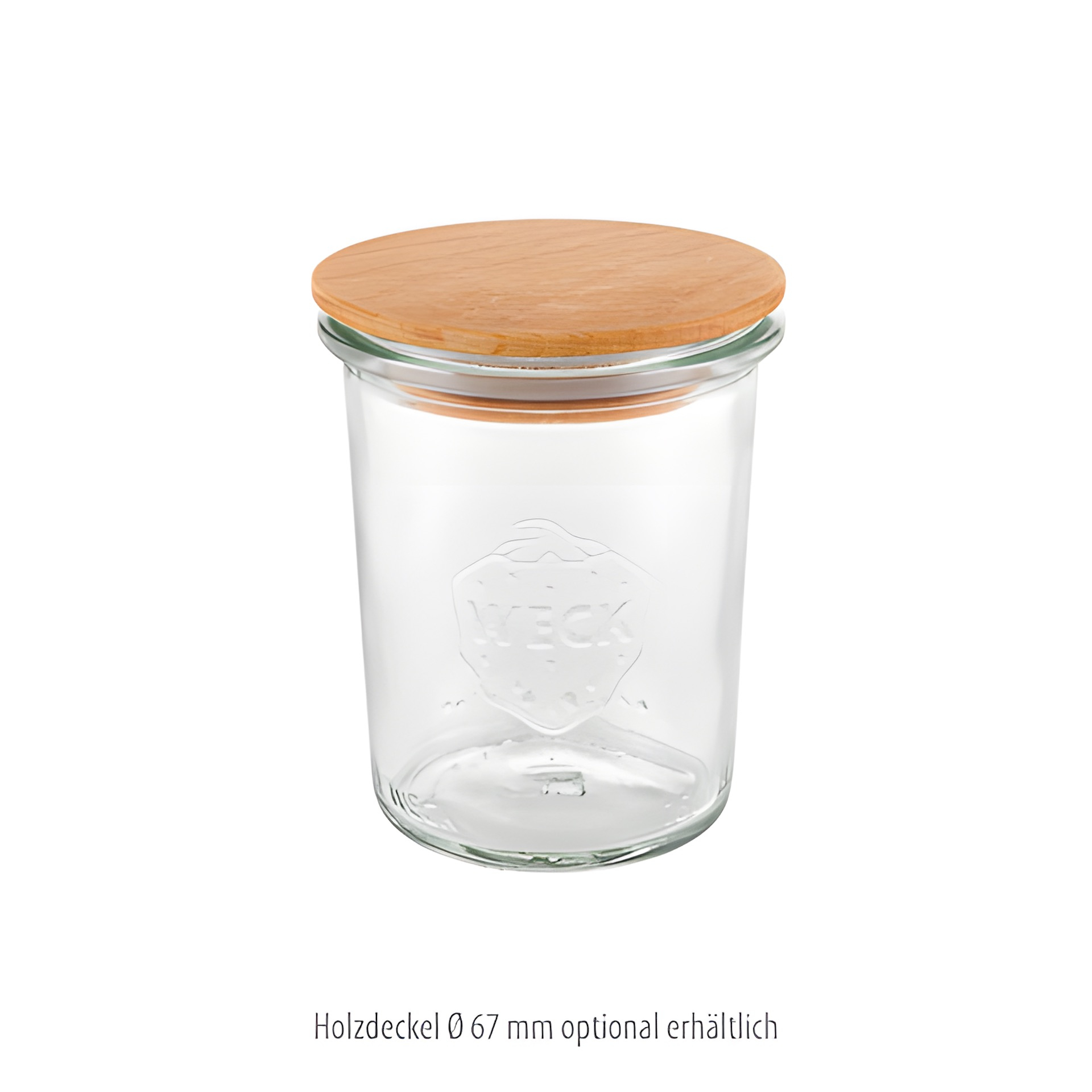 WECK-Mini-Sturzglas 160 ml