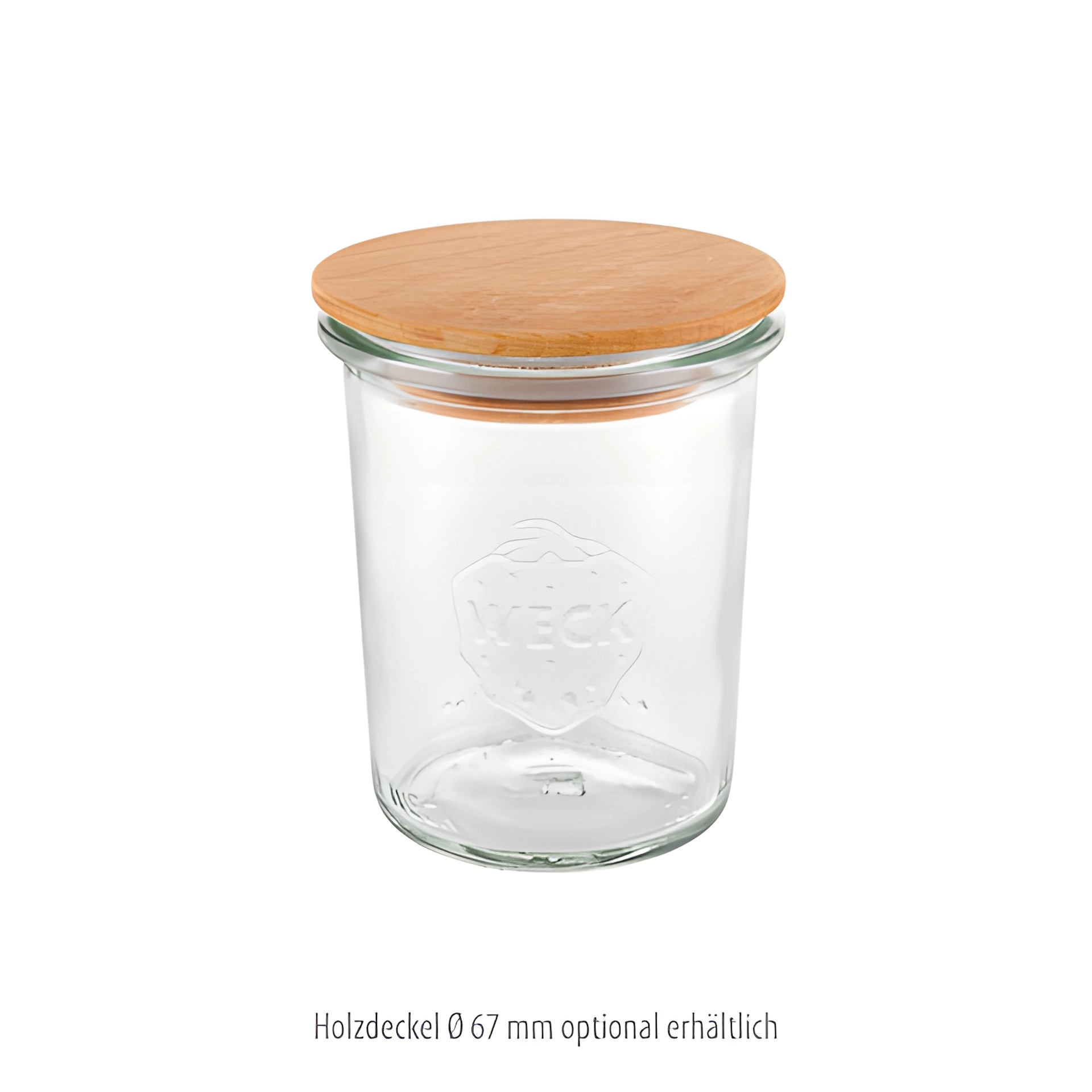 WECK-Mini-Sturzglas 160 ml