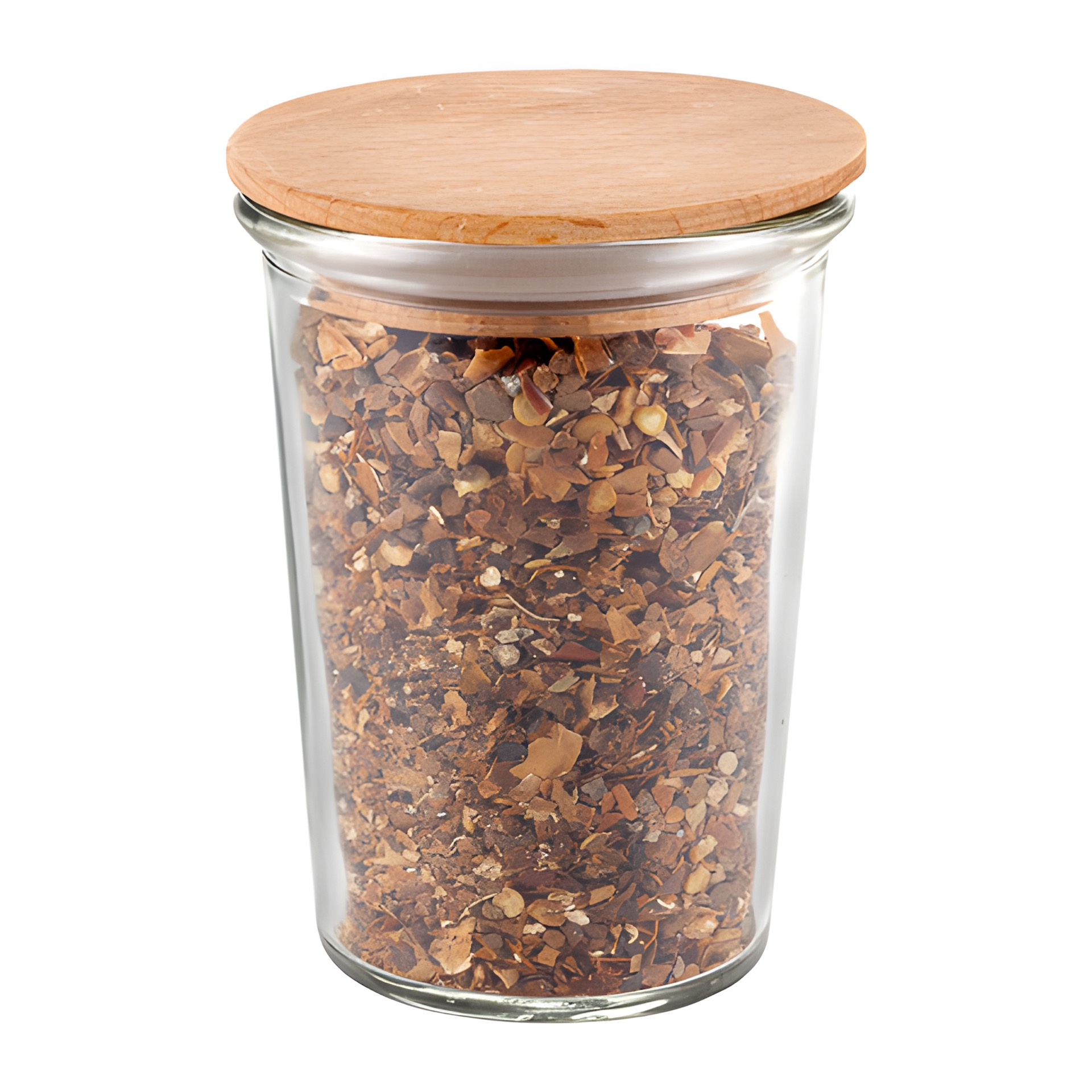 Becherglas 150 ml Rundrand