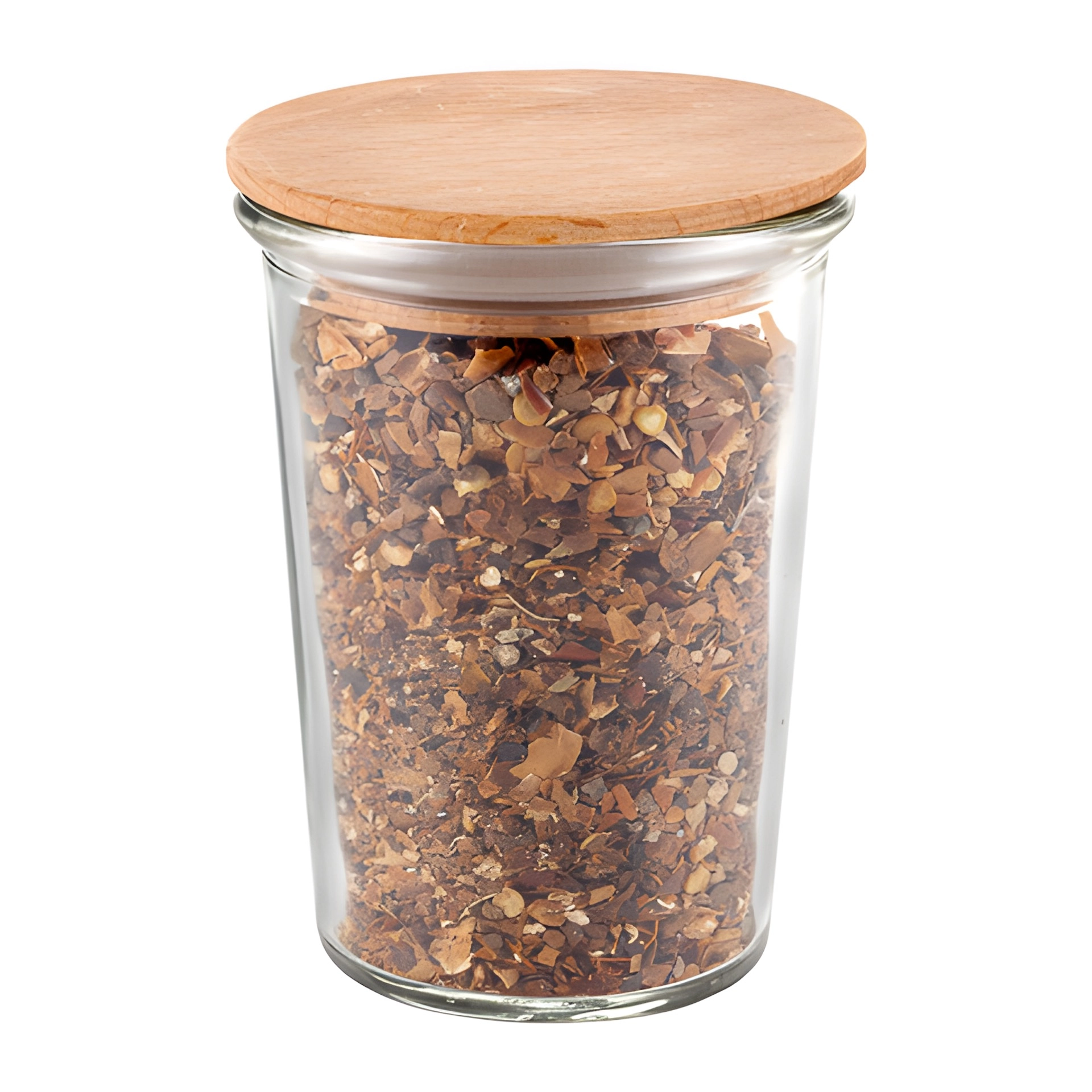 Becherglas 150 ml Rundrand