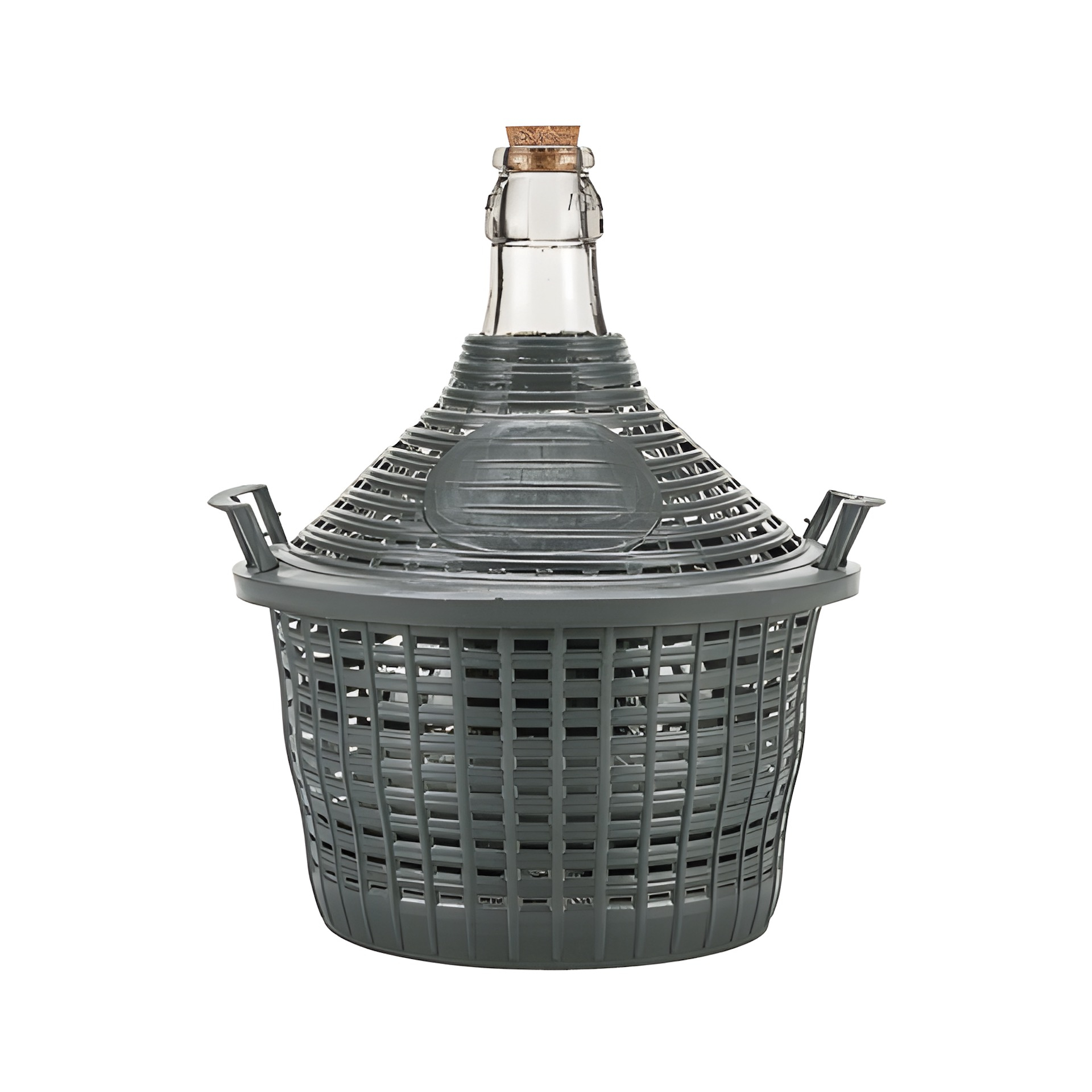 Glasballon  5000 ml