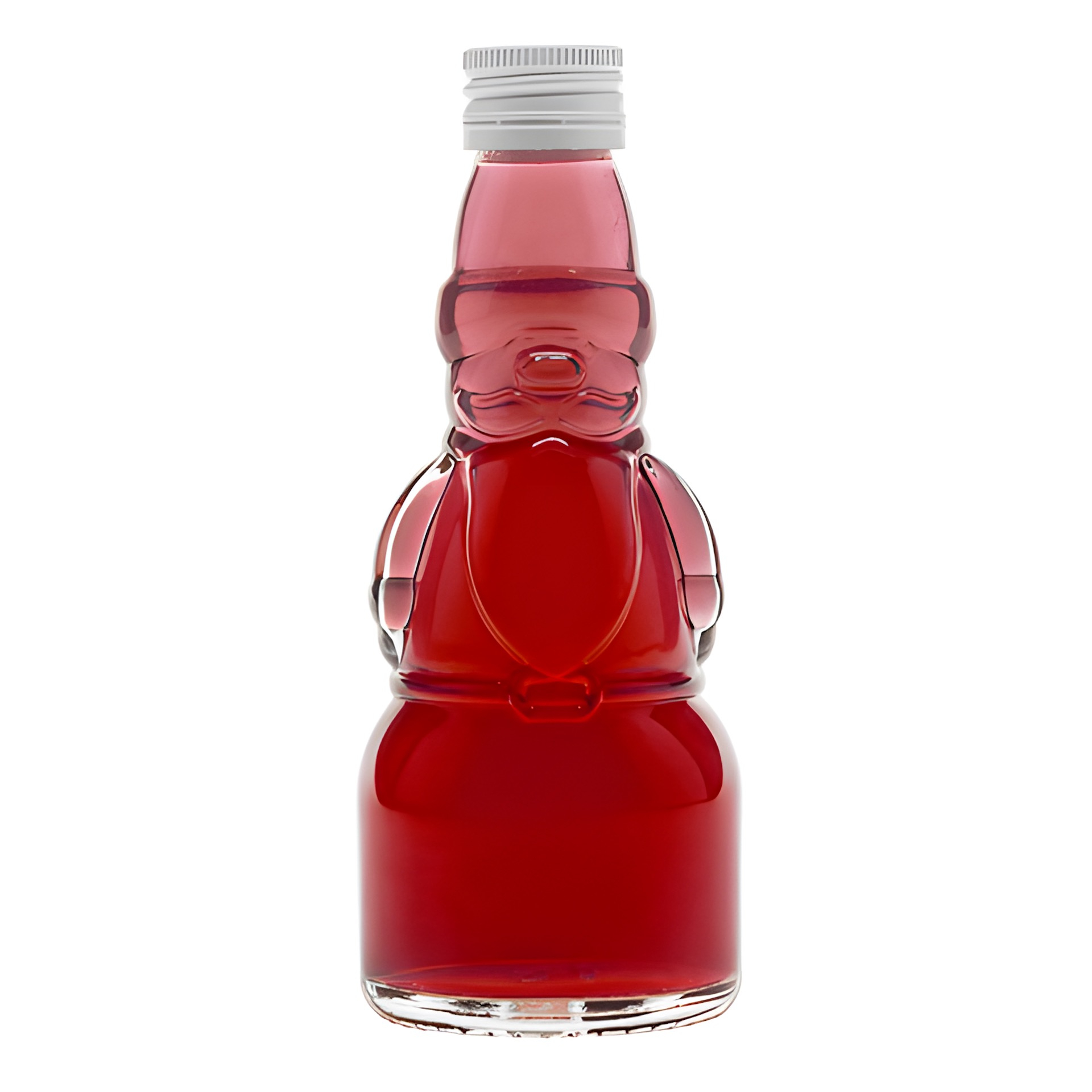 Weihnachtsmann 200 ml Typ B