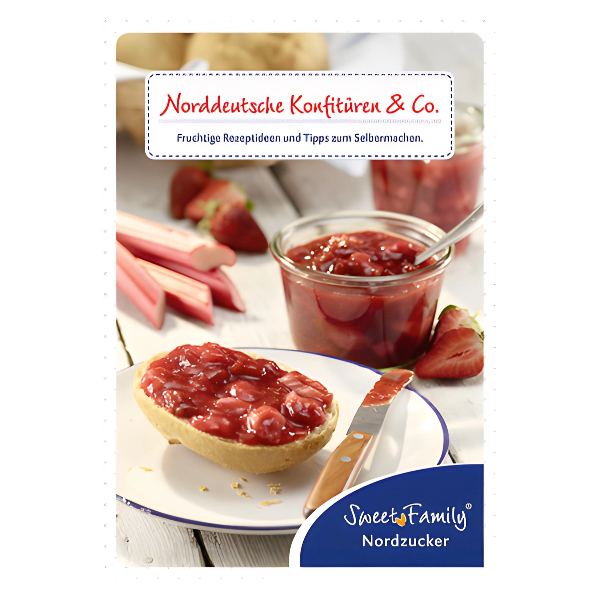Norddeutsche Konfitüren & Co