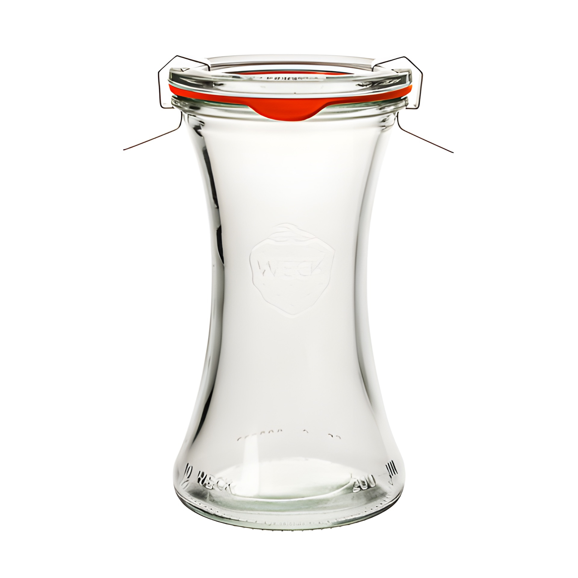 WECK-Delikatessenglas 200 ml
