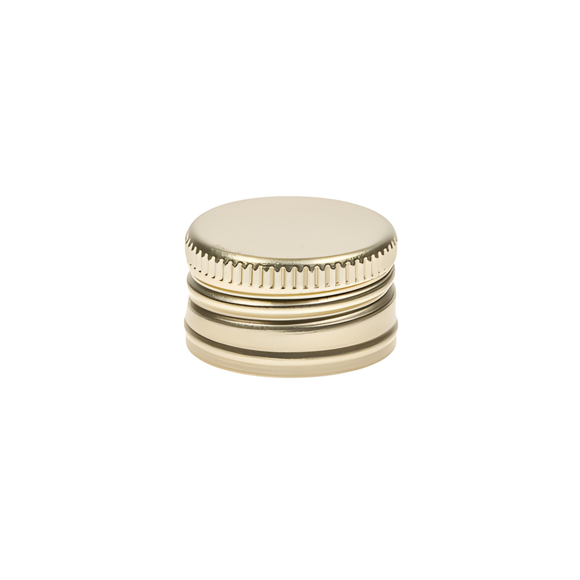 PP 24 gold Aluminium