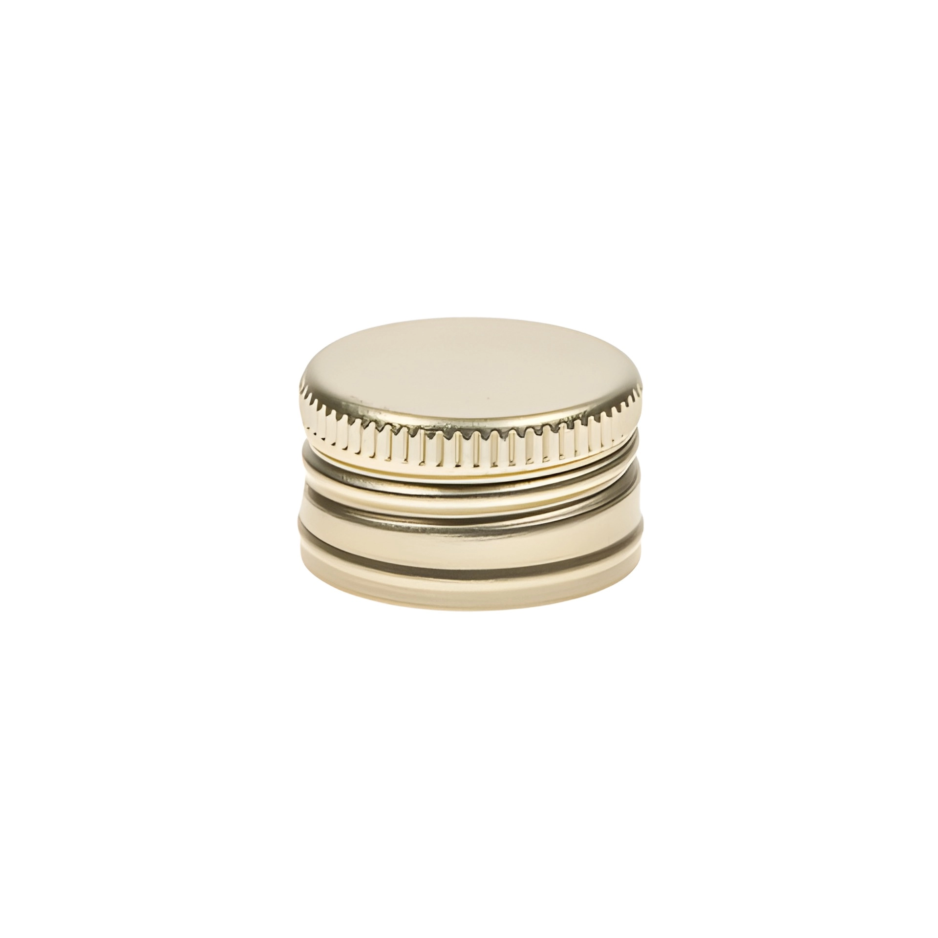 PP 24 gold Aluminium