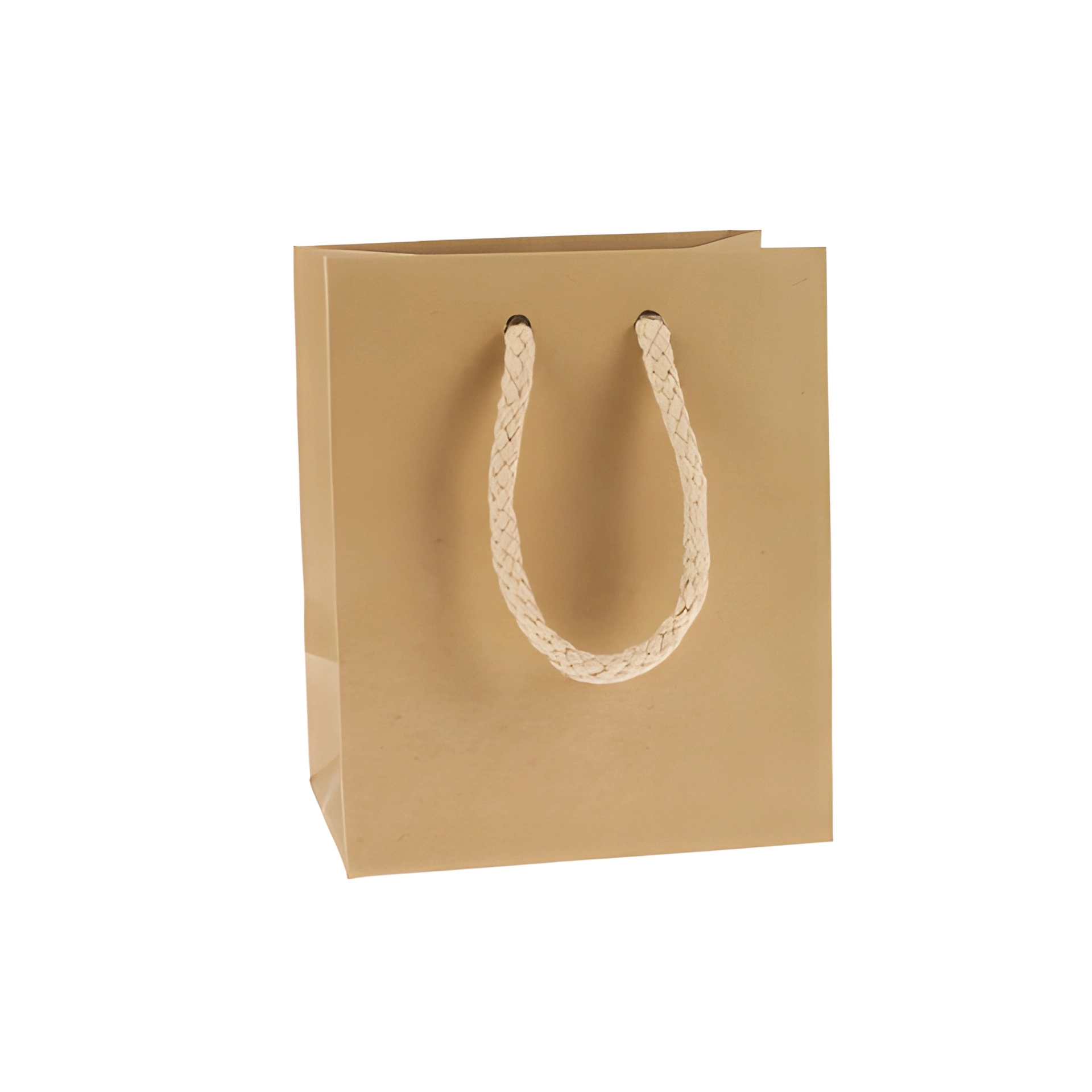 Geschenktüte natron, klein