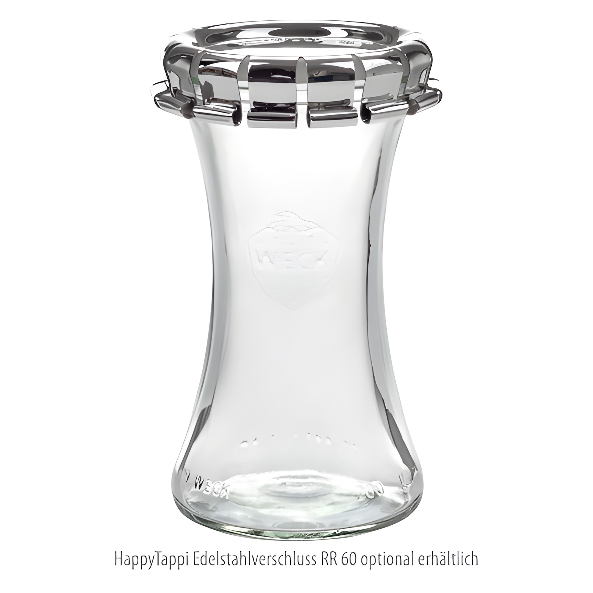 WECK-Delikatessenglas 200 ml