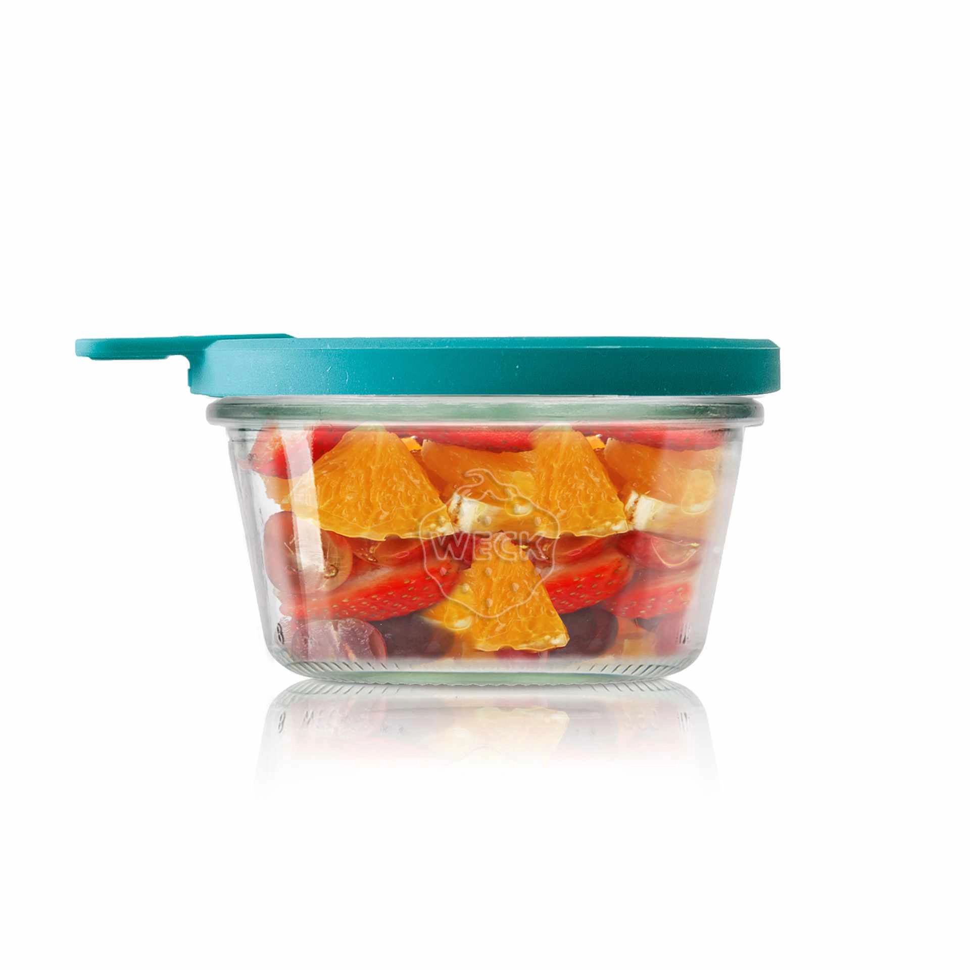 Airtender Vakuumdeckel für WECK-Gläser RR 80