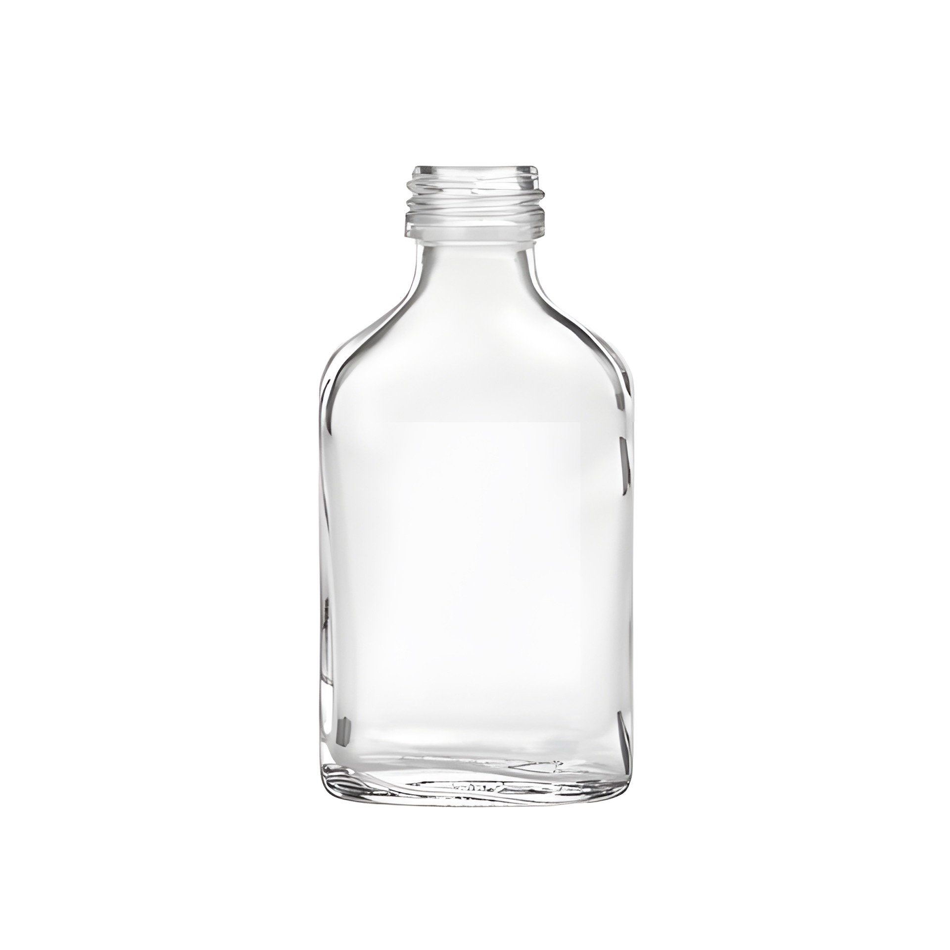 Taschenflasche  20 ml